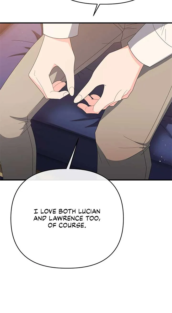 No, I Only Charmed the Princess! Chapter 43 page 81