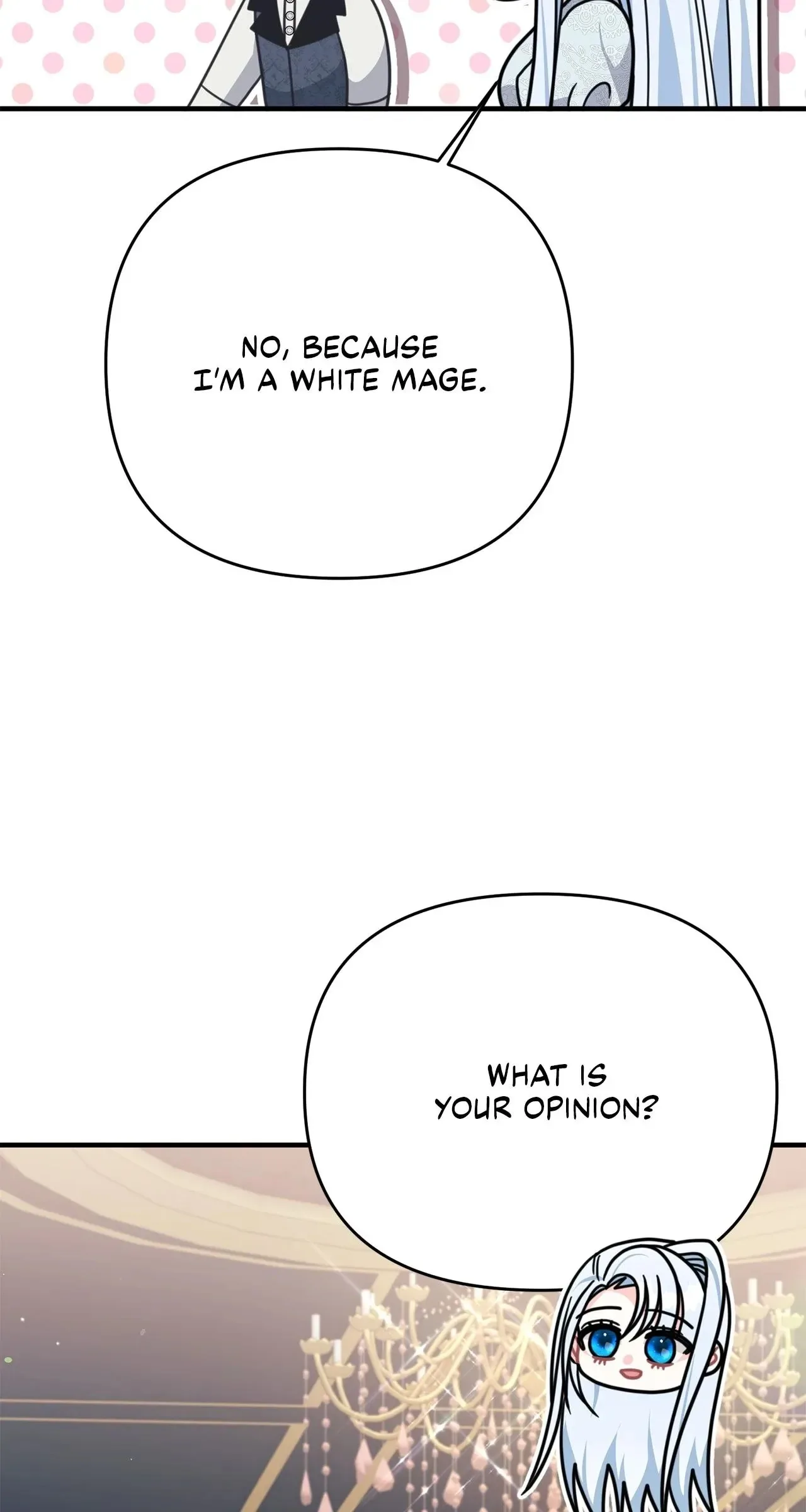 No, I Only Charmed the Princess! Chapter 42 page 62
