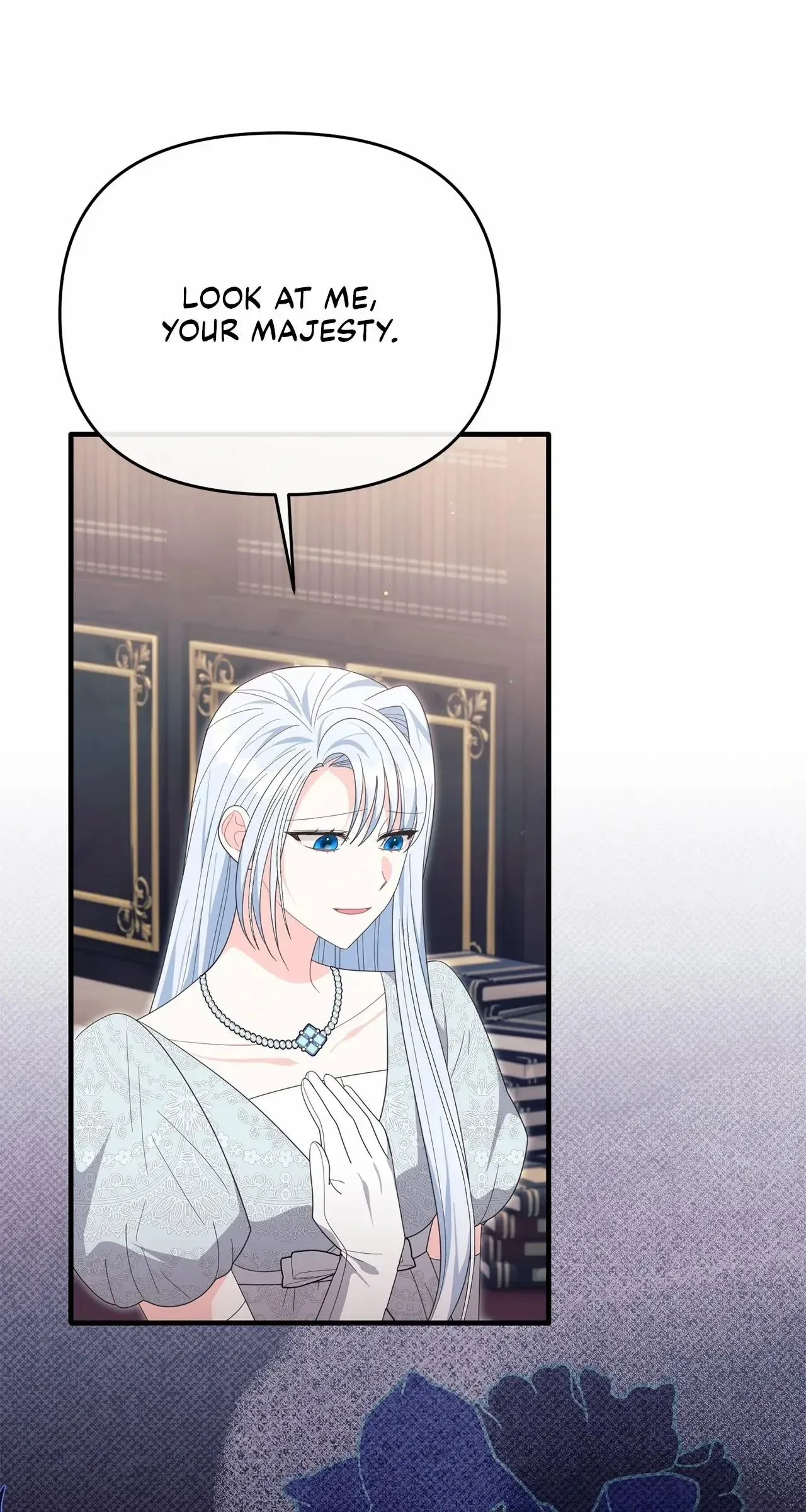 No, I Only Charmed the Princess! Chapter 42 page 38