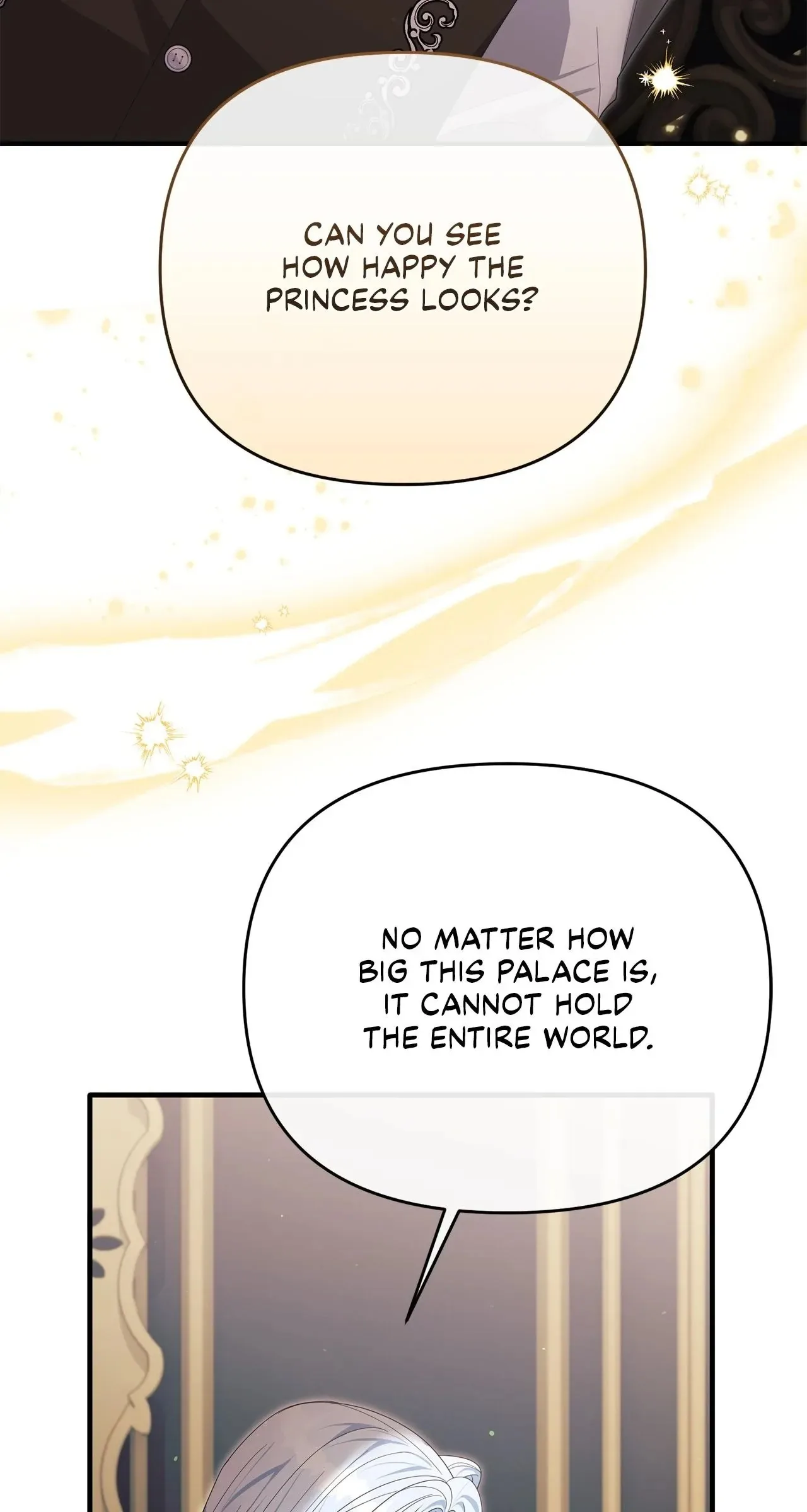No, I Only Charmed the Princess! Chapter 42 page 24