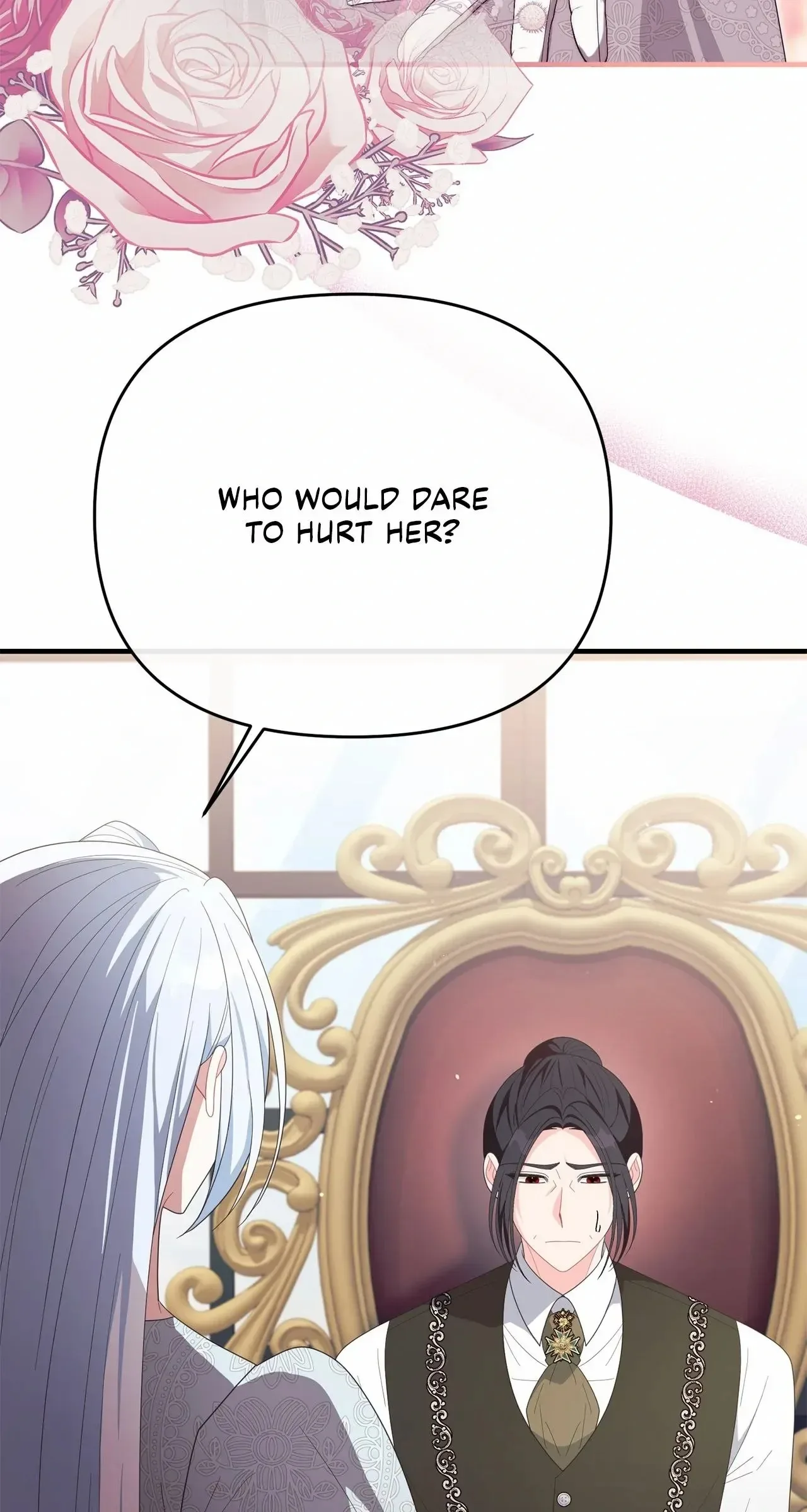 No, I Only Charmed the Princess! Chapter 42 page 36