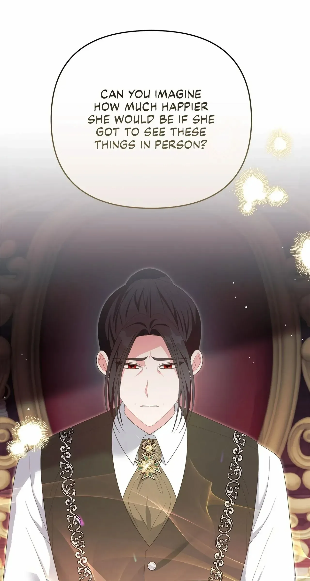 No, I Only Charmed the Princess! Chapter 42 page 49