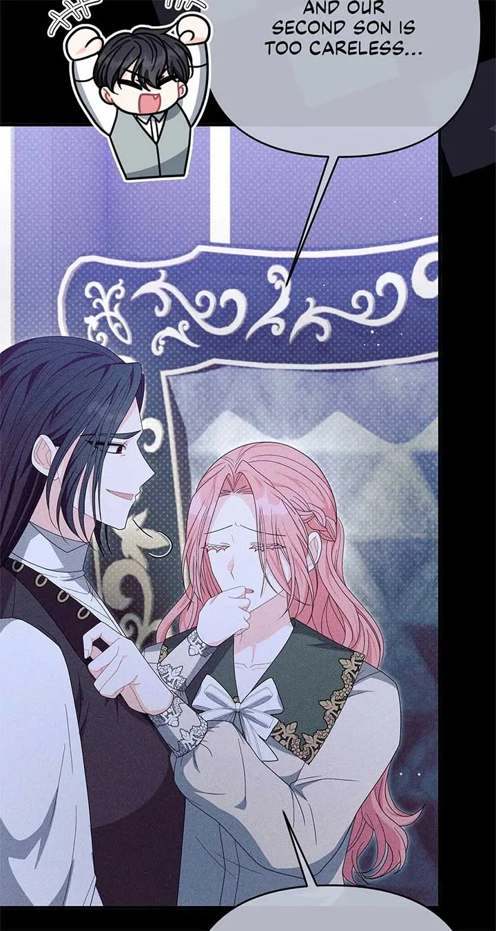 No, I Only Charmed the Princess! Chapter 43 page 69