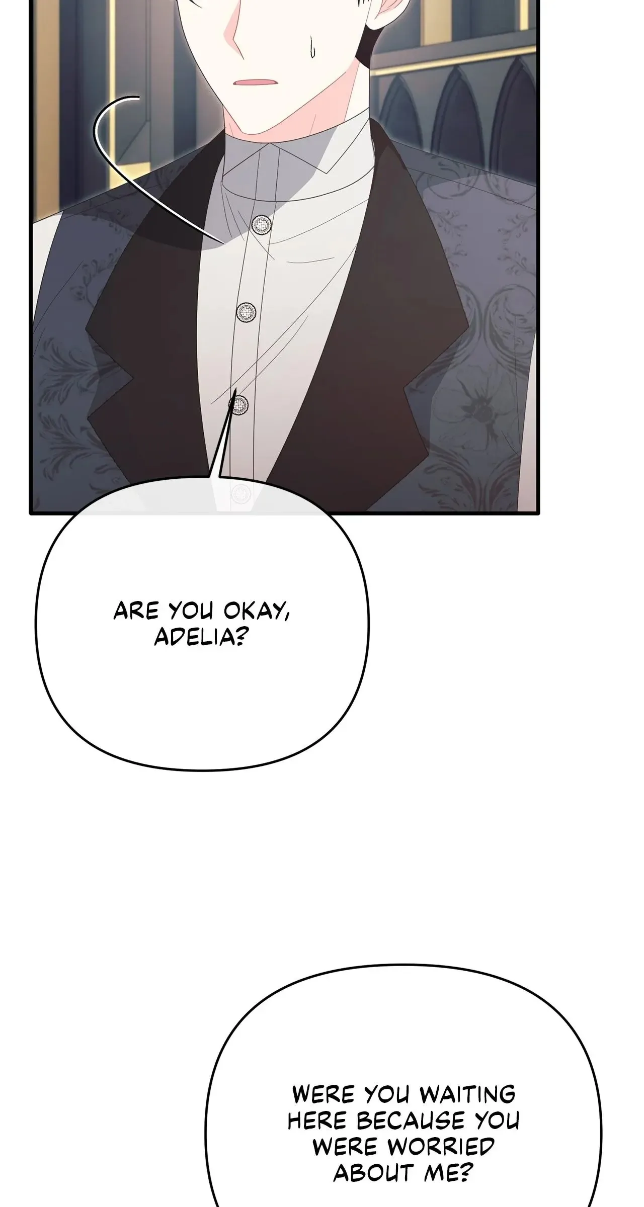 No, I Only Charmed the Princess! Chapter 42 page 56