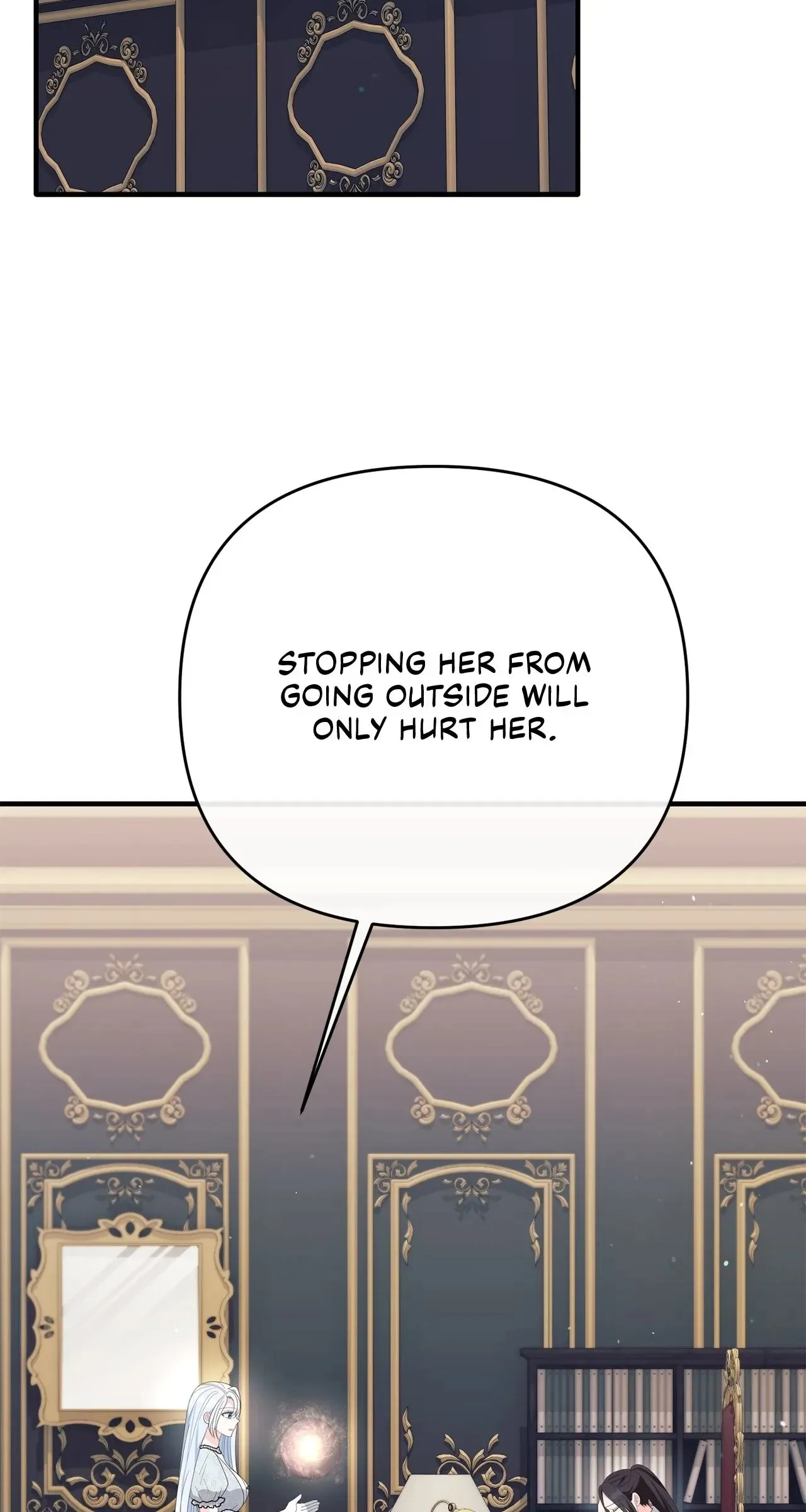 No, I Only Charmed the Princess! Chapter 42 page 30