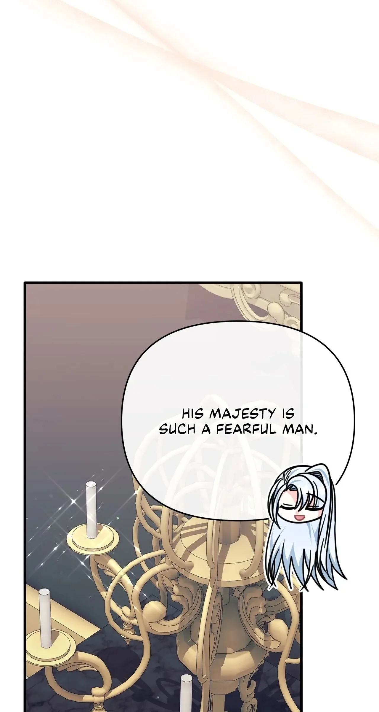 No, I Only Charmed the Princess! Chapter 42 page 72