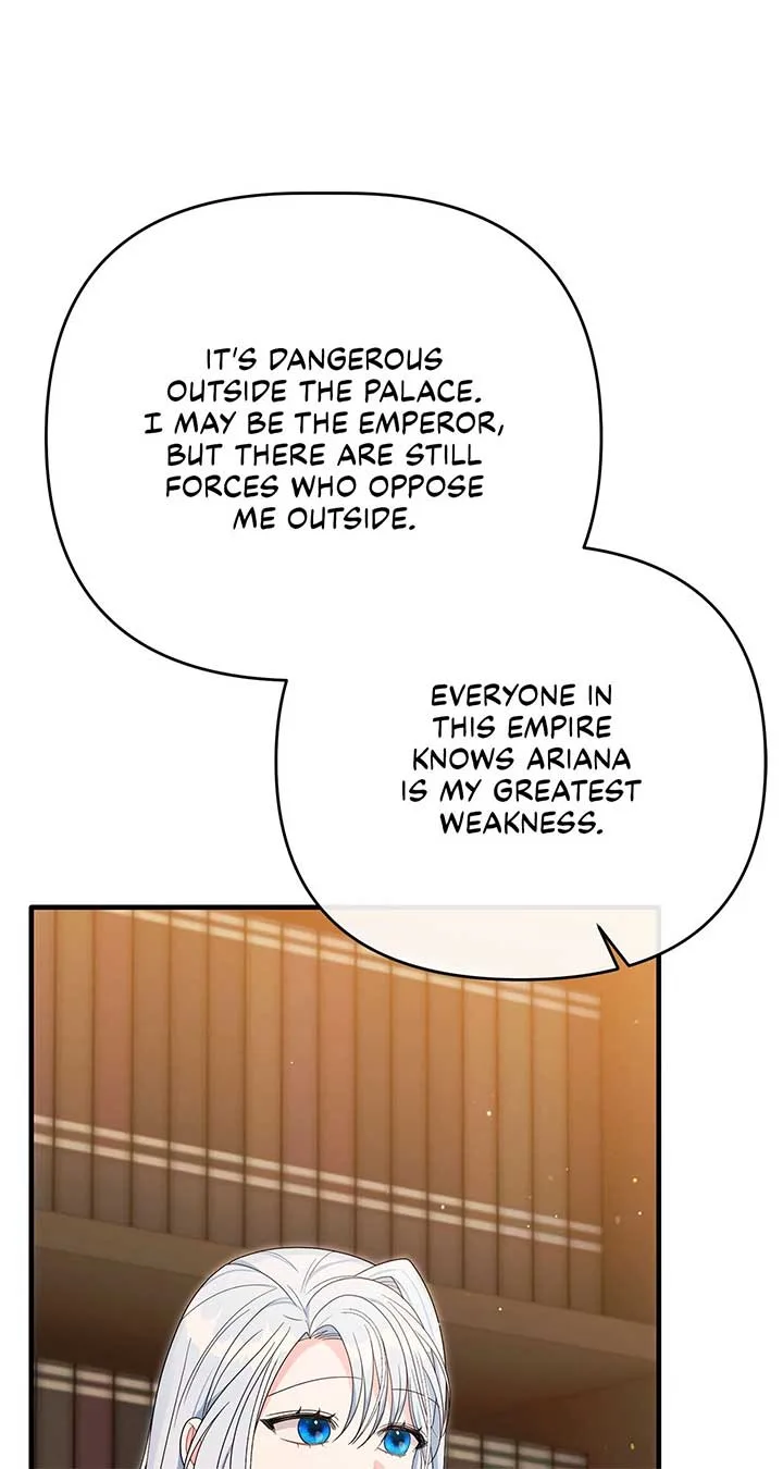 No, I Only Charmed the Princess! Chapter 43 page 88