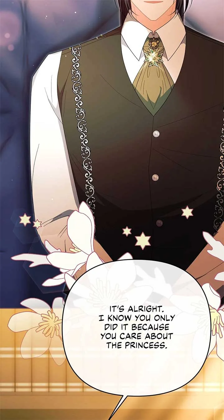 No, I Only Charmed the Princess! Chapter 43 page 92