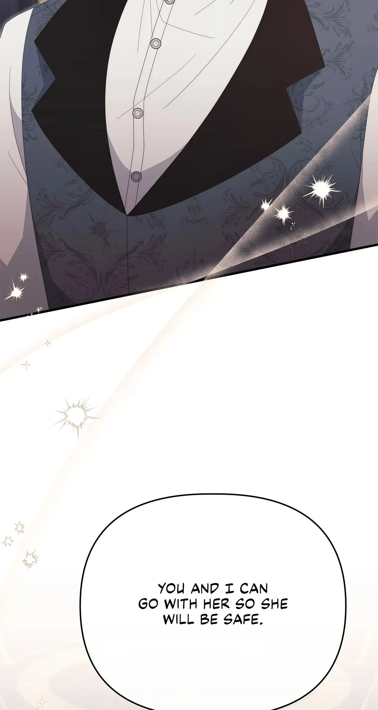 No, I Only Charmed the Princess! Chapter 42 page 70