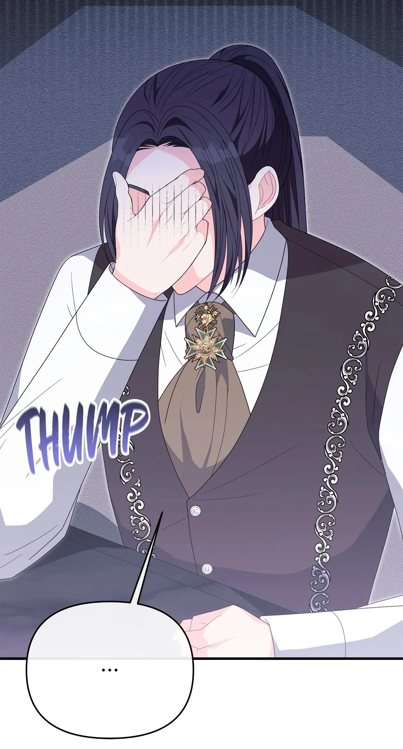 No, I Only Charmed the Princess! Chapter 42 page 87