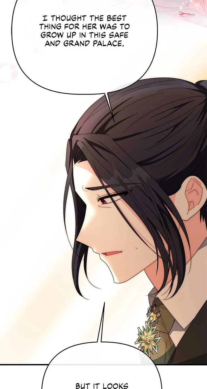 No, I Only Charmed the Princess! Chapter 43 page 86