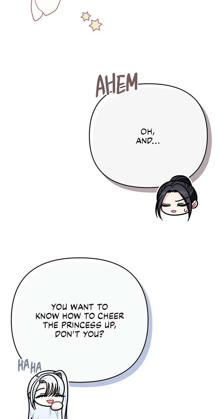 No, I Only Charmed the Princess! Chapter 43 page 94