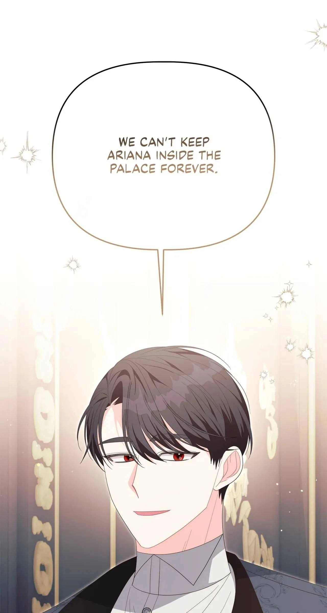 No, I Only Charmed the Princess! Chapter 42 page 69