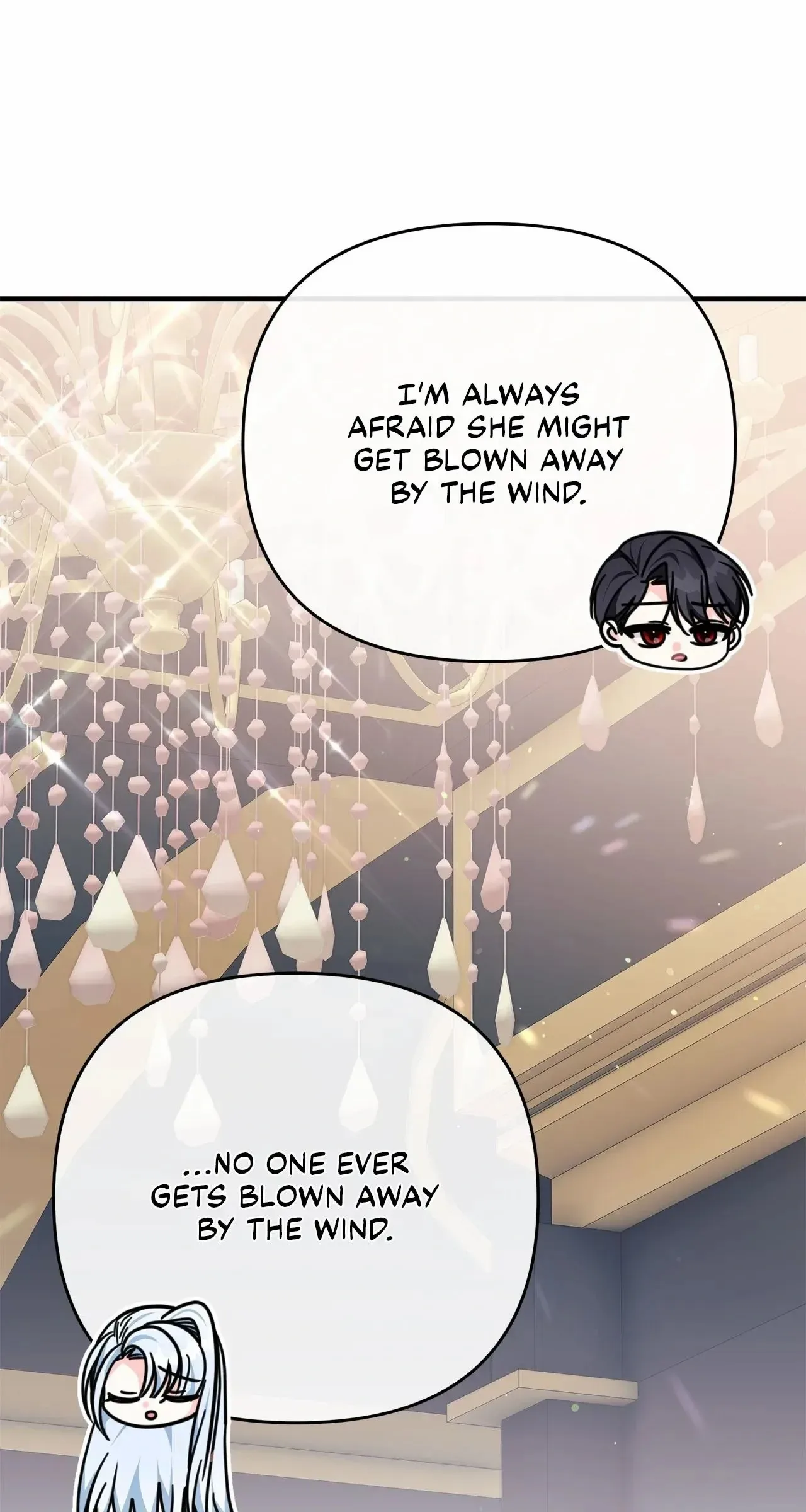 No, I Only Charmed the Princess! Chapter 42 page 78