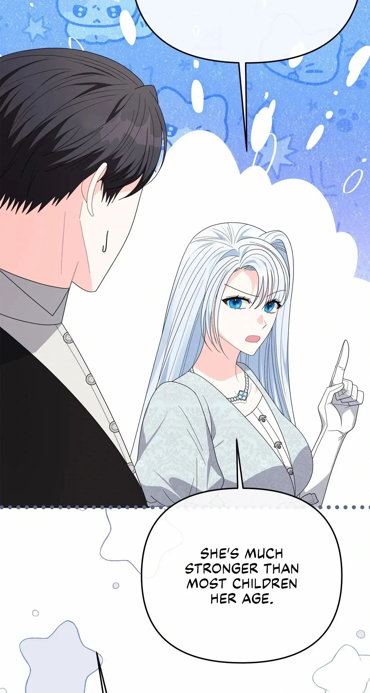 No, I Only Charmed the Princess! Chapter 42 page 76