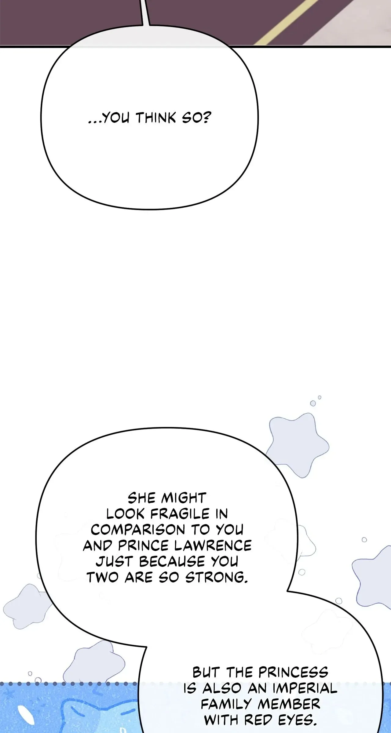 No, I Only Charmed the Princess! Chapter 42 page 75