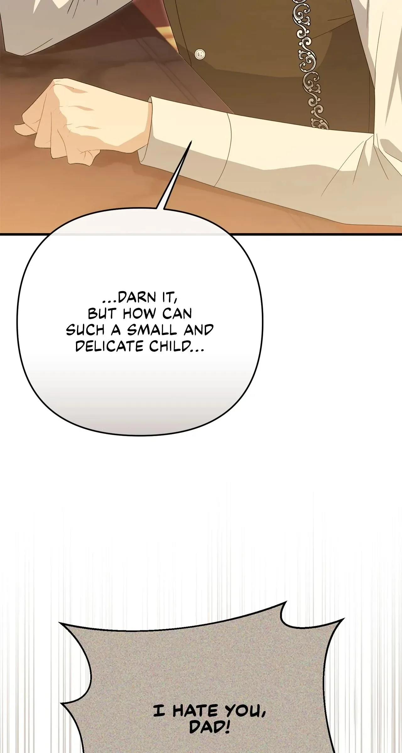 No, I Only Charmed the Princess! Chapter 42 page 85