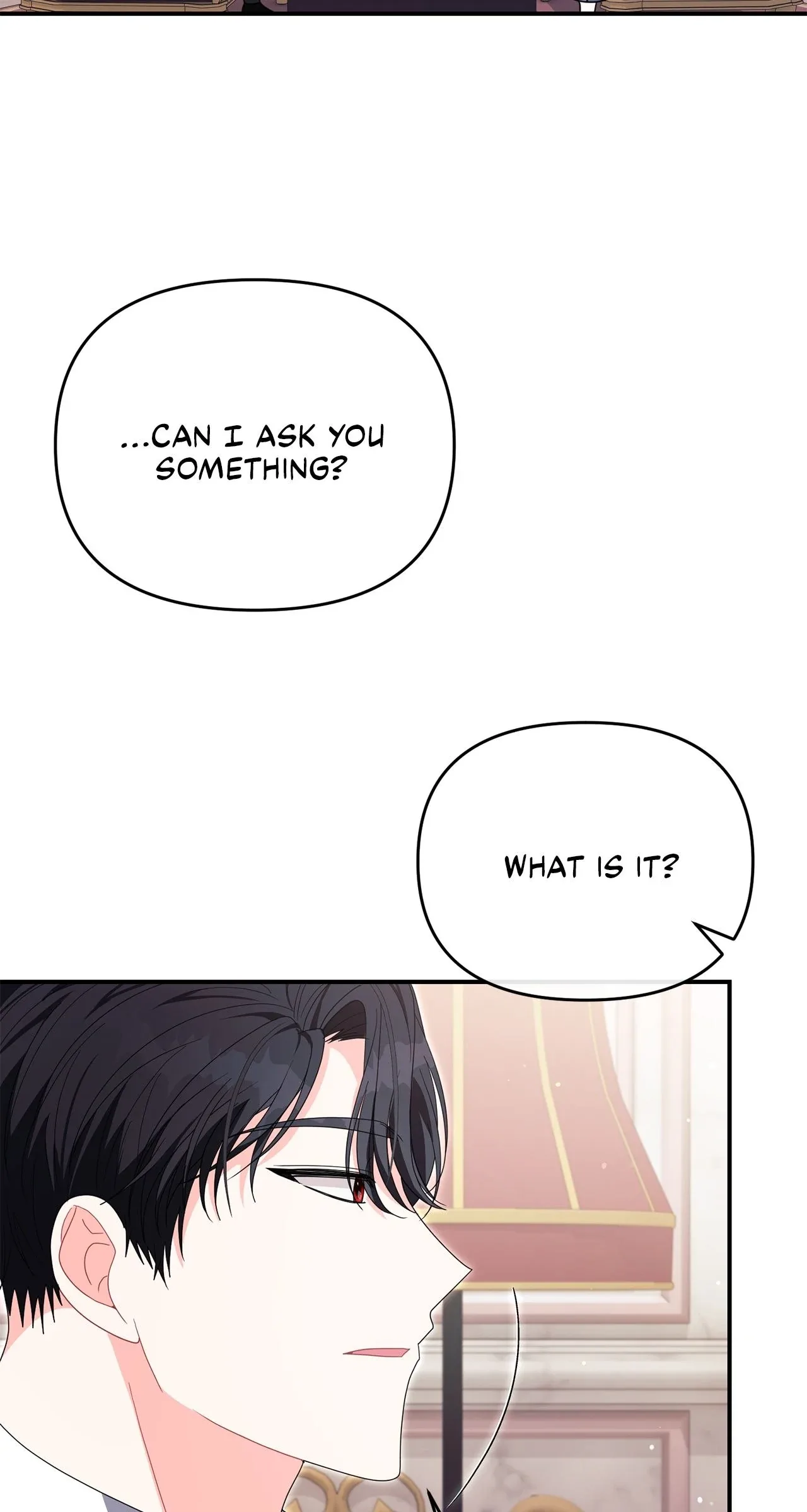 No, I Only Charmed the Princess! Chapter 45 page 33