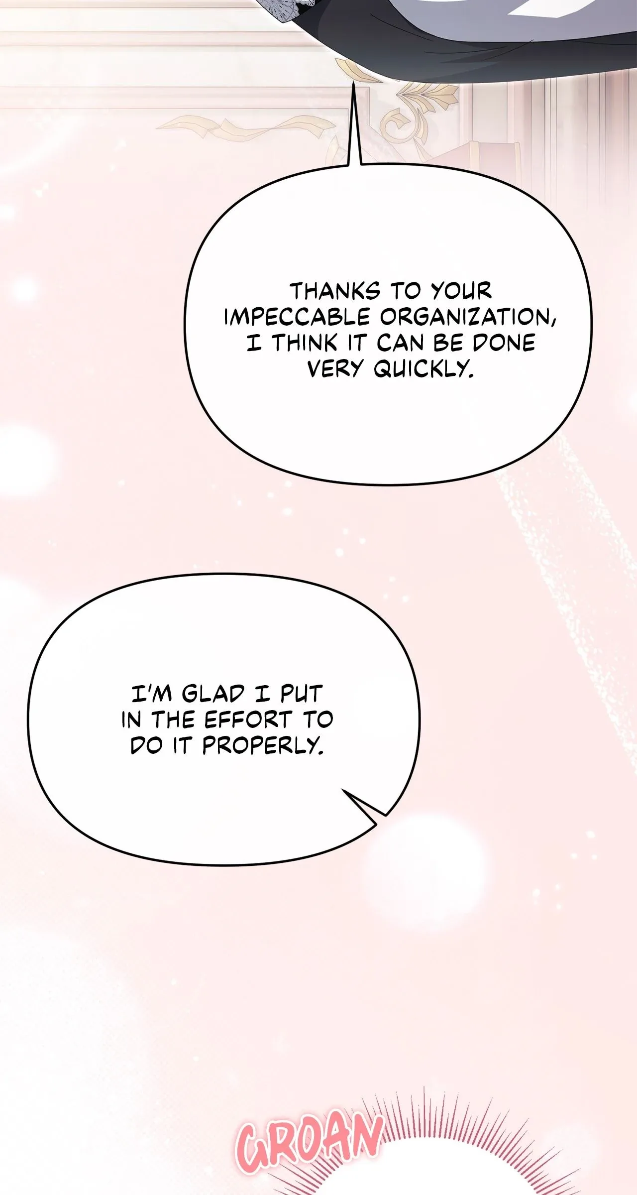 No, I Only Charmed the Princess! Chapter 45 page 24
