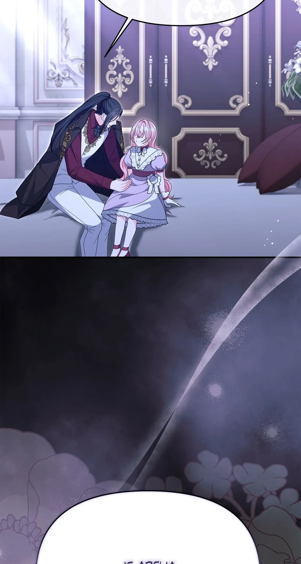 No, I Only Charmed the Princess! Chapter 45 page 9