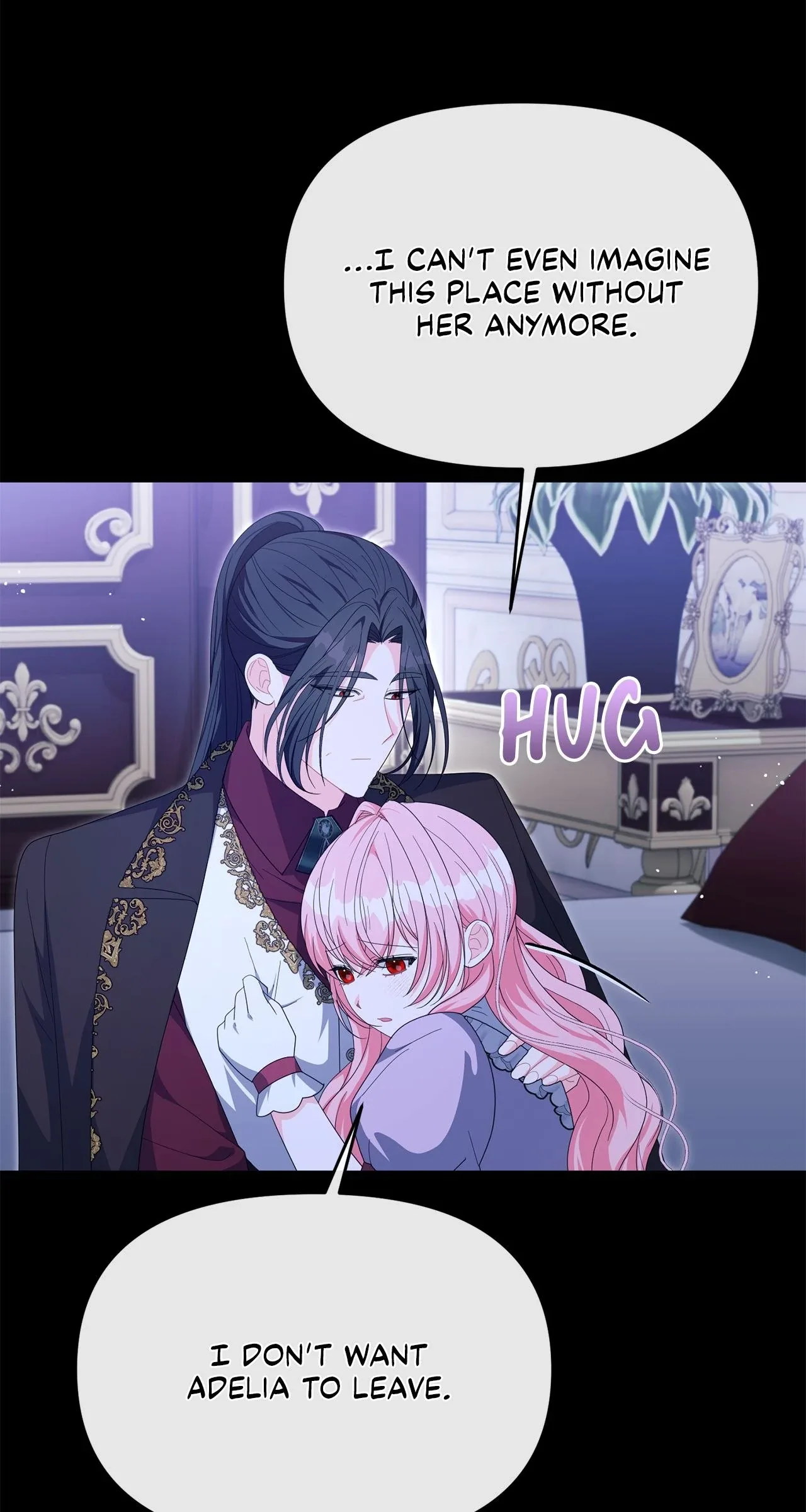 No, I Only Charmed the Princess! Chapter 45 page 5