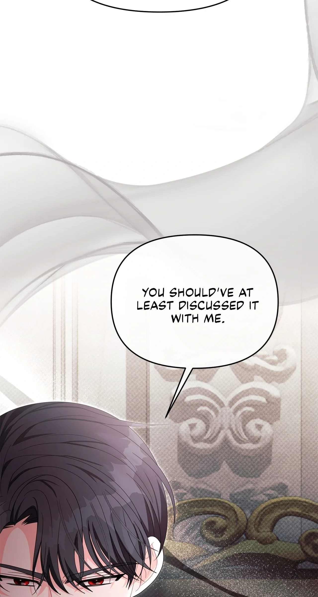 No, I Only Charmed the Princess! Chapter 45 page 38