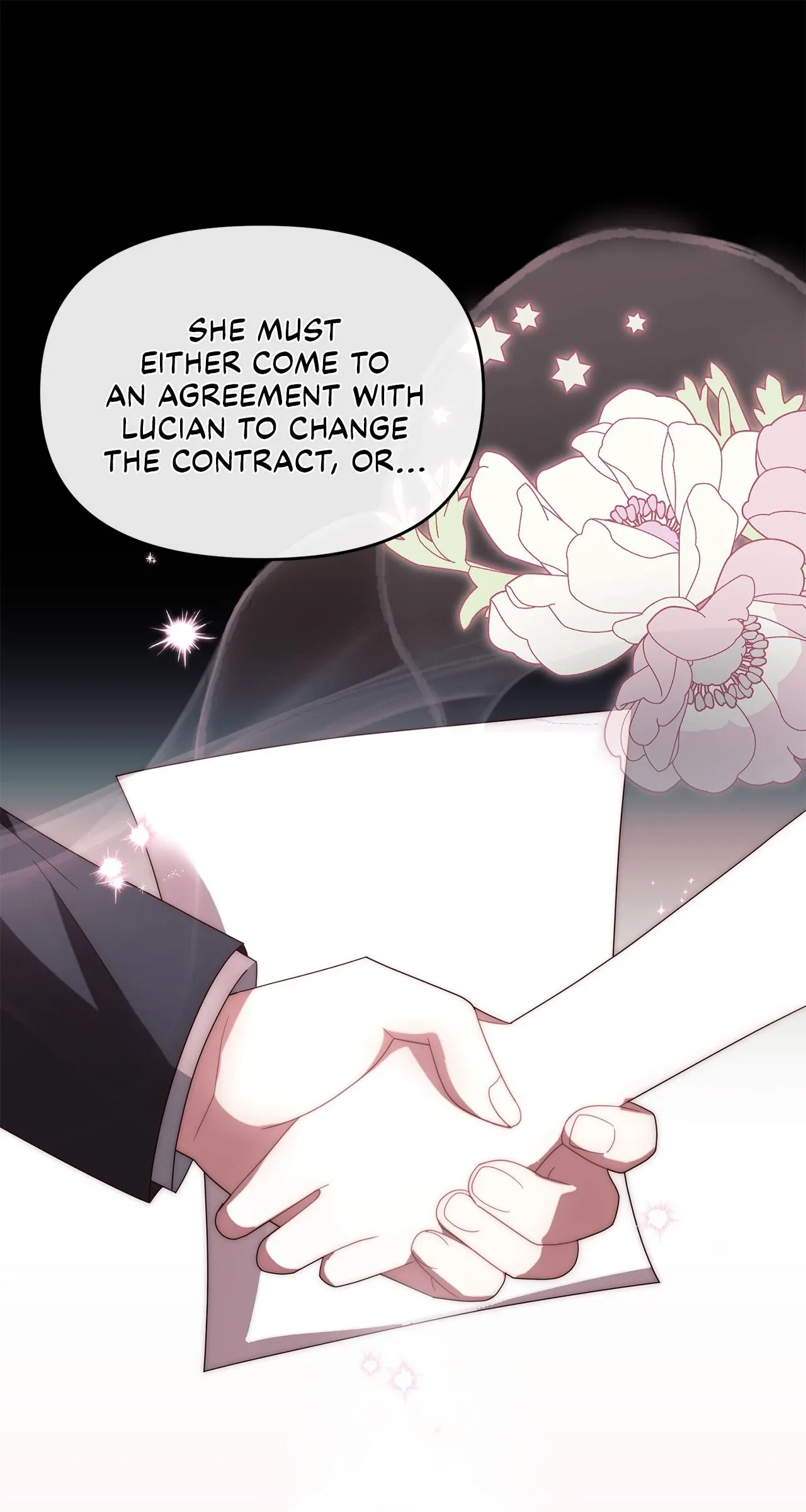 No, I Only Charmed the Princess! Chapter 45 page 12