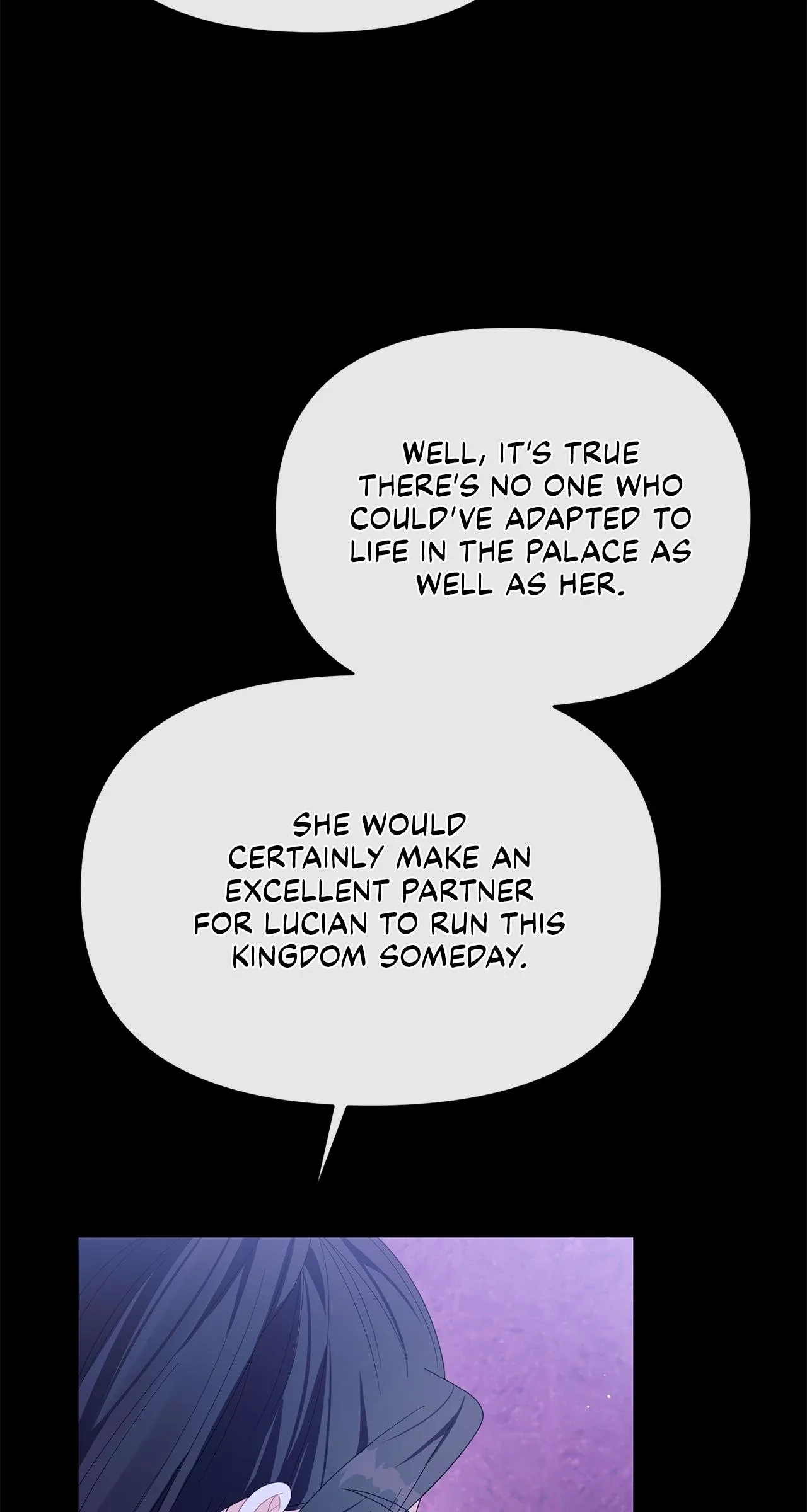 No, I Only Charmed the Princess! Chapter 45 page 6