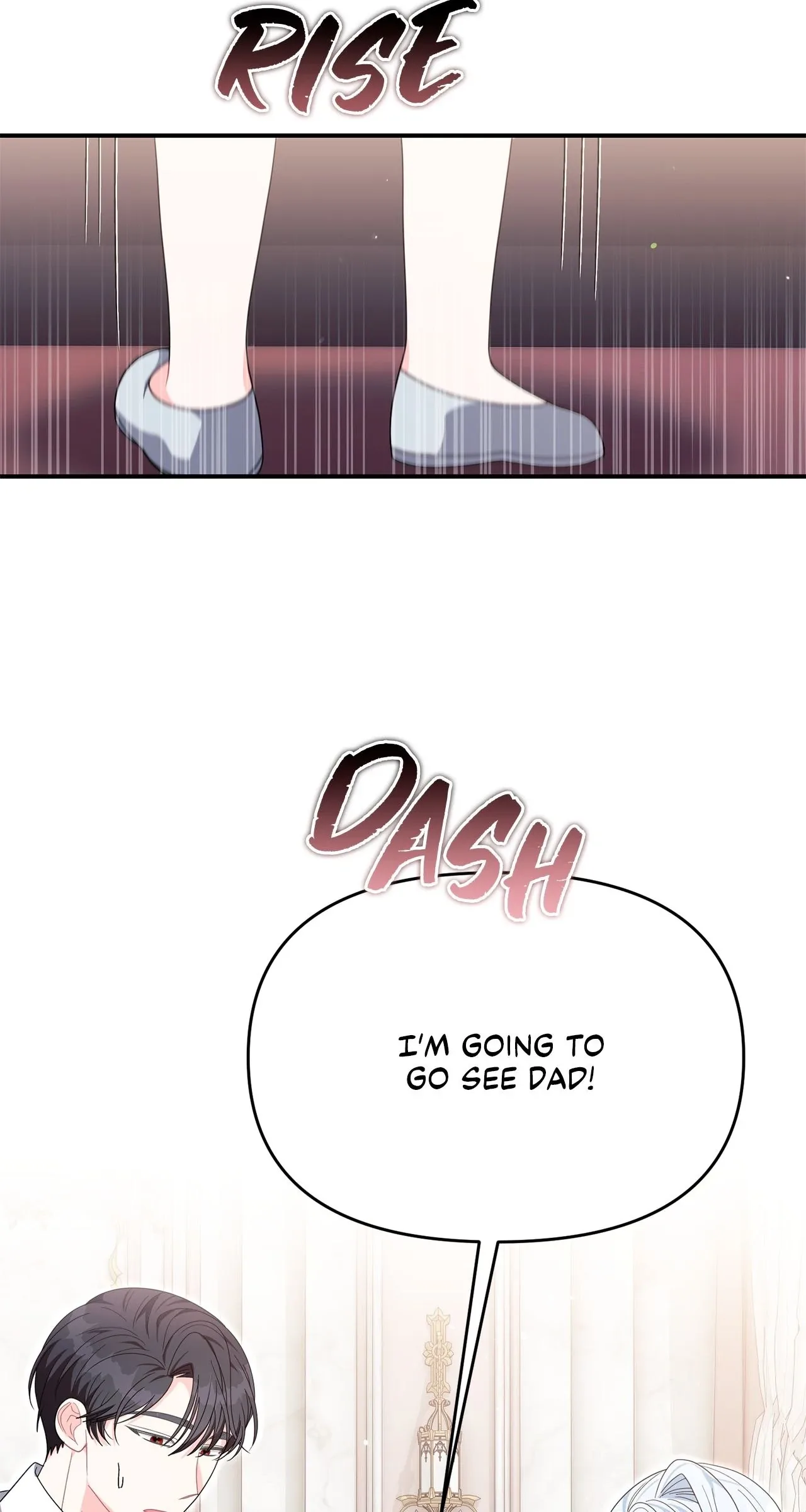 No, I Only Charmed the Princess! Chapter 45 page 26