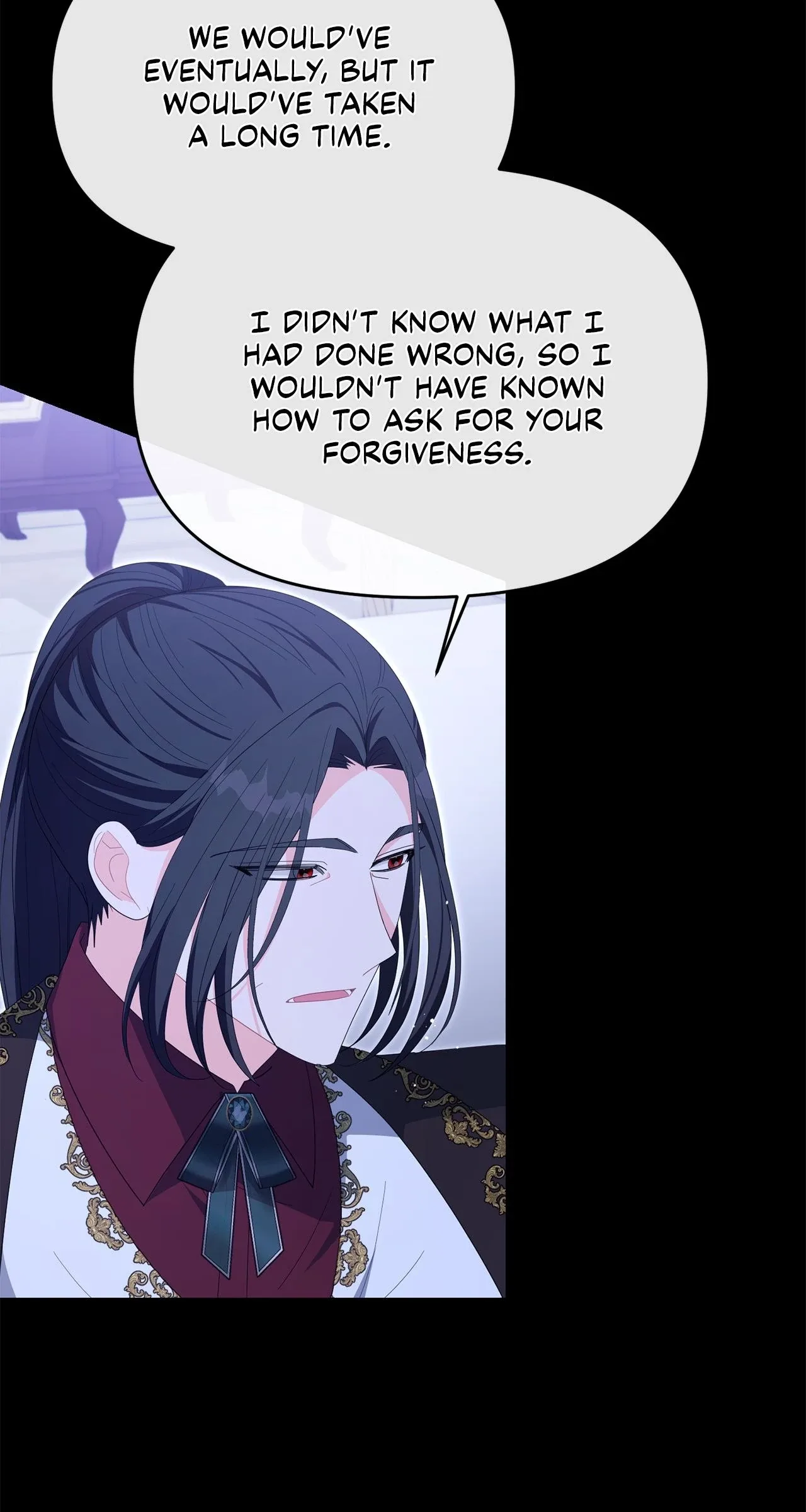 No, I Only Charmed the Princess! Chapter 45 page 4