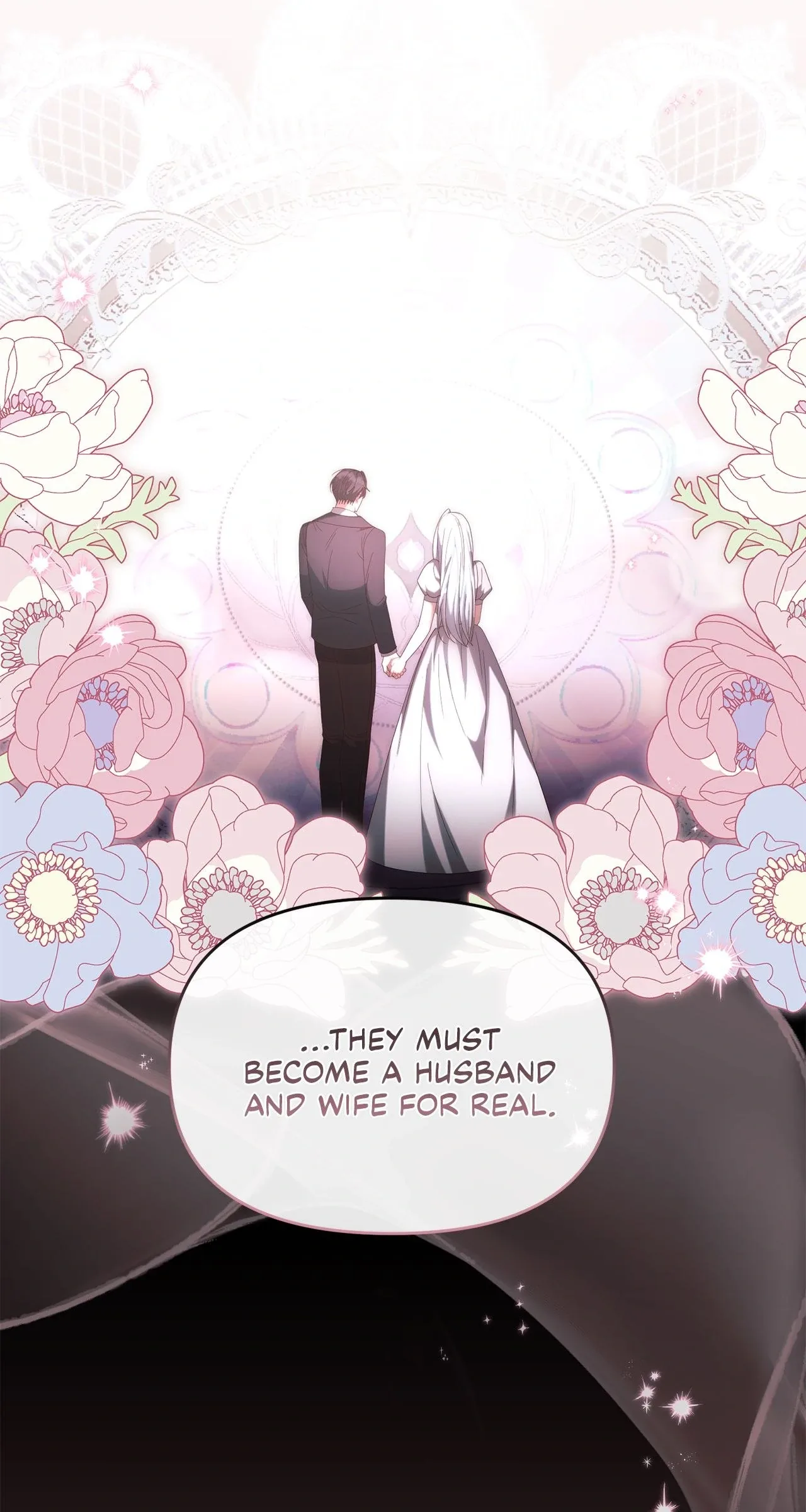 No, I Only Charmed the Princess! Chapter 45 page 13