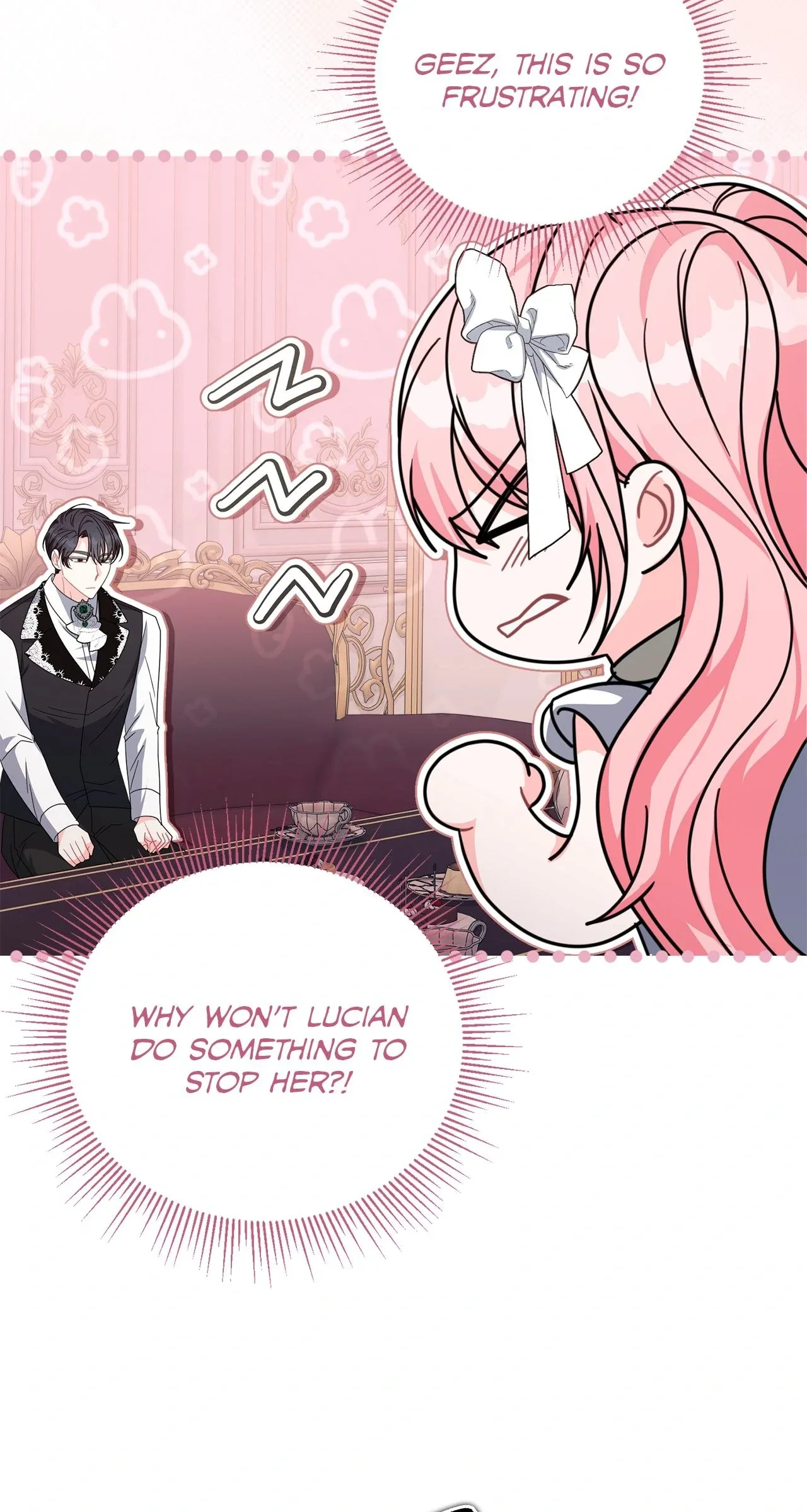 No, I Only Charmed the Princess! Chapter 45 page 25