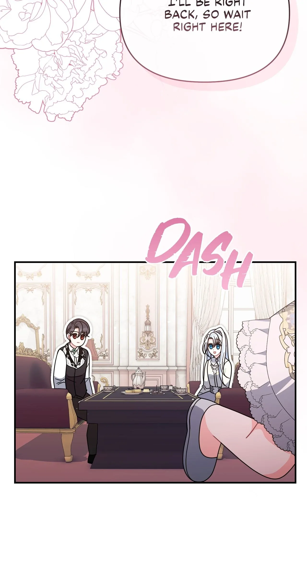 No, I Only Charmed the Princess! Chapter 45 page 29