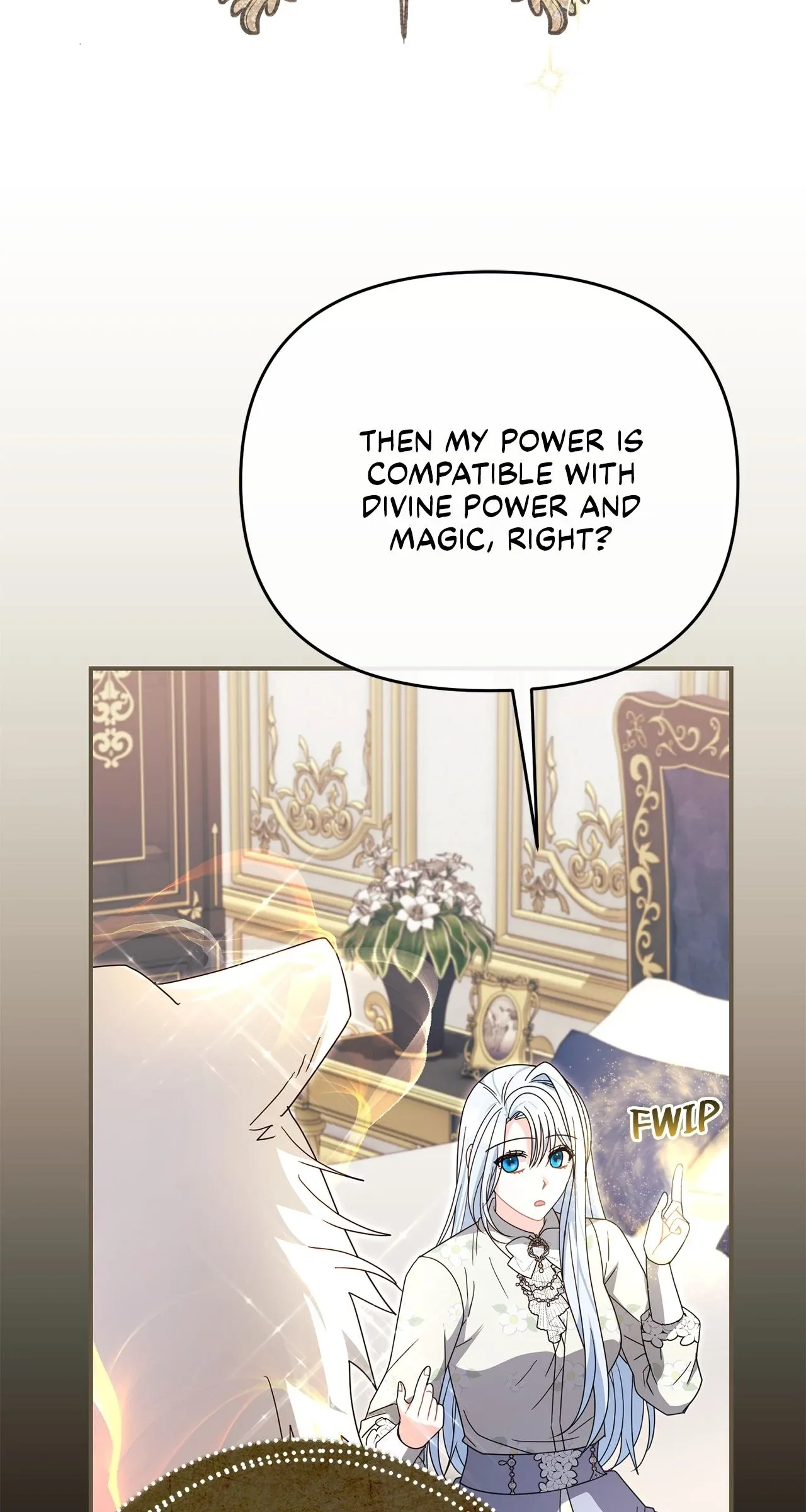 No, I Only Charmed the Princess! Chapter 45 page 66