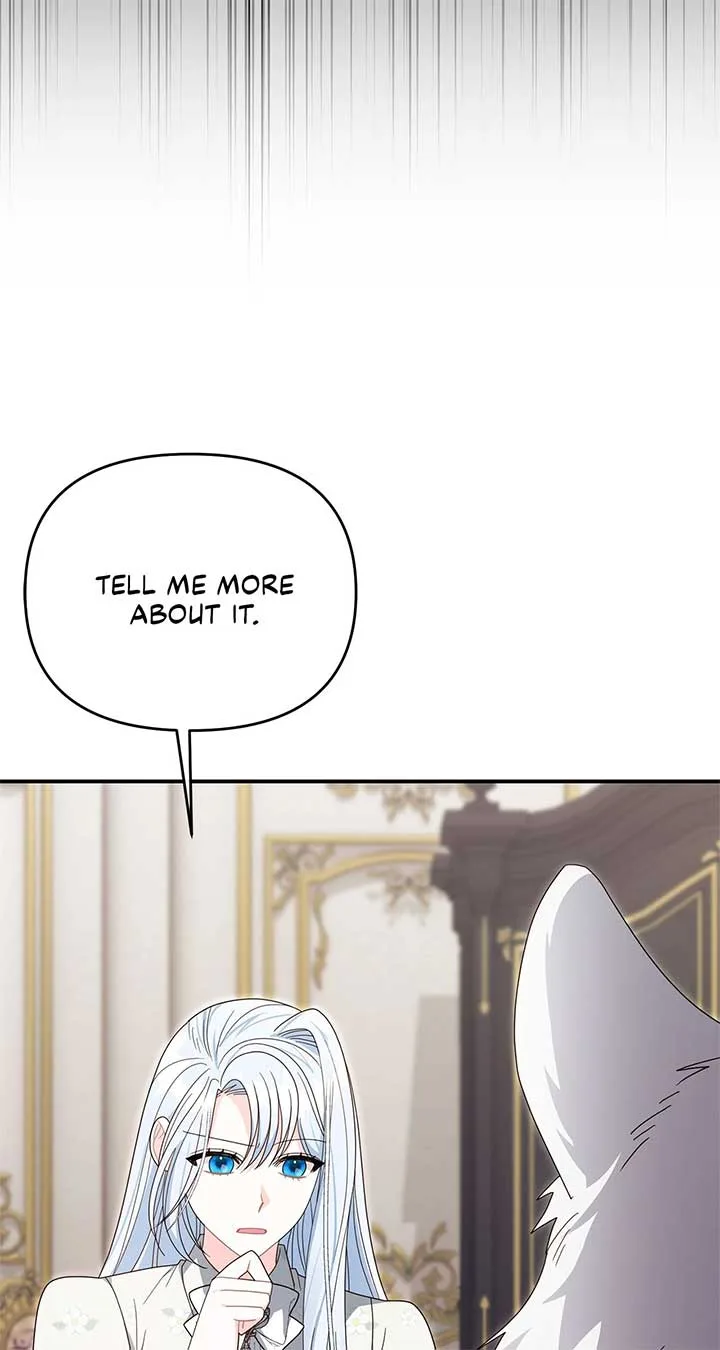 No, I Only Charmed the Princess! Chapter 46 page 9