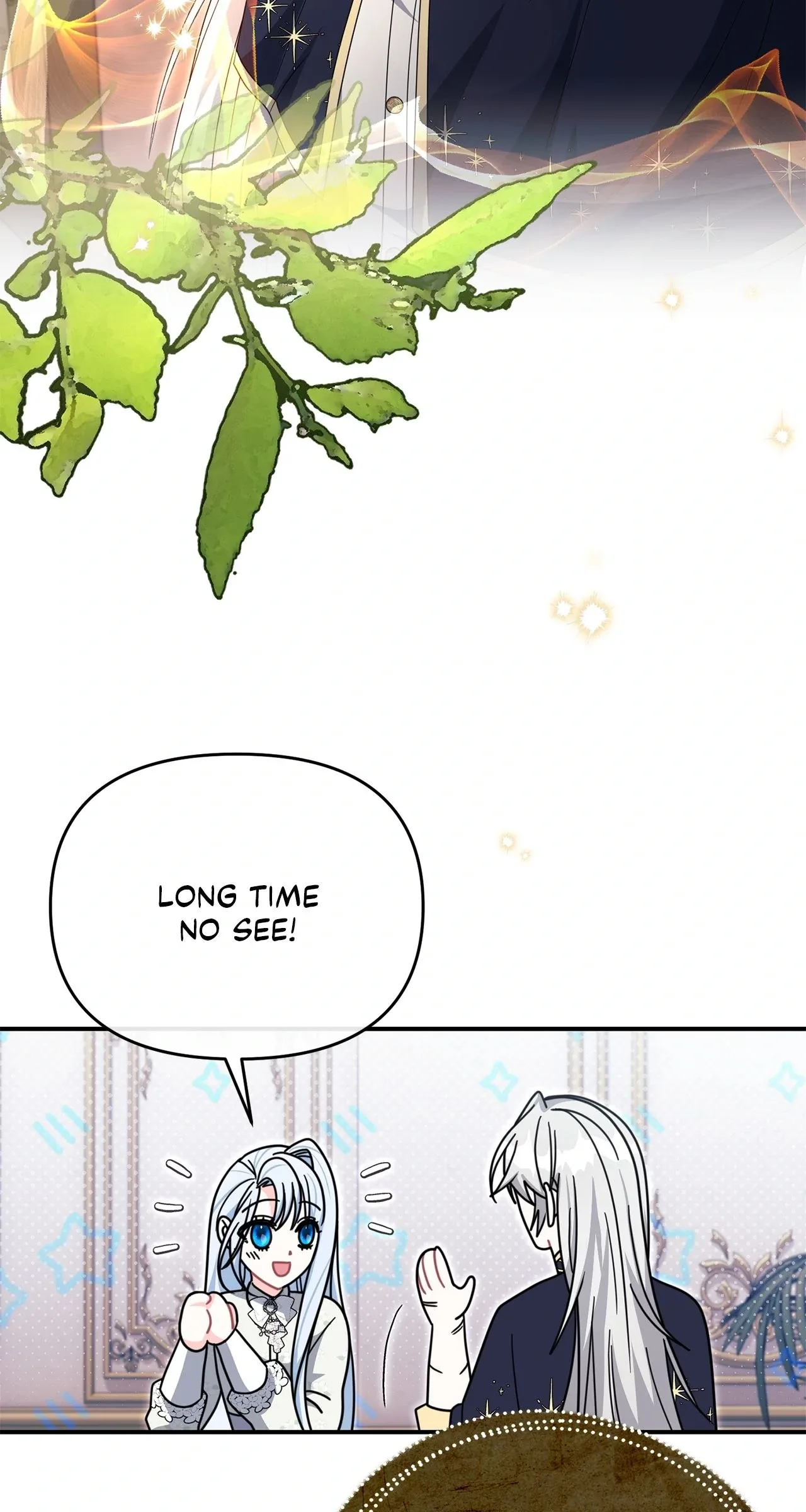 No, I Only Charmed the Princess! Chapter 45 page 48