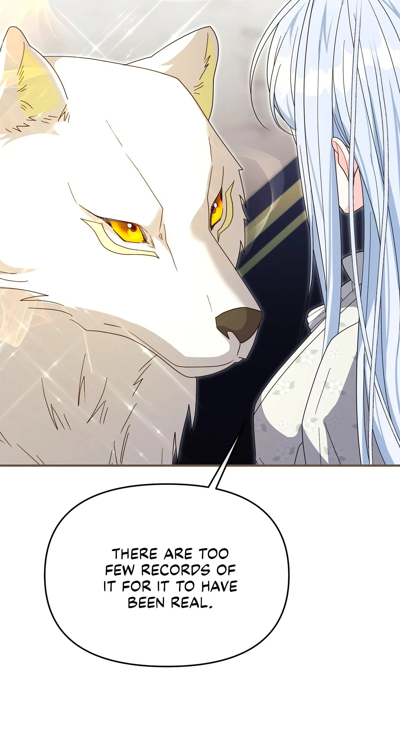 No, I Only Charmed the Princess! Chapter 45 page 71