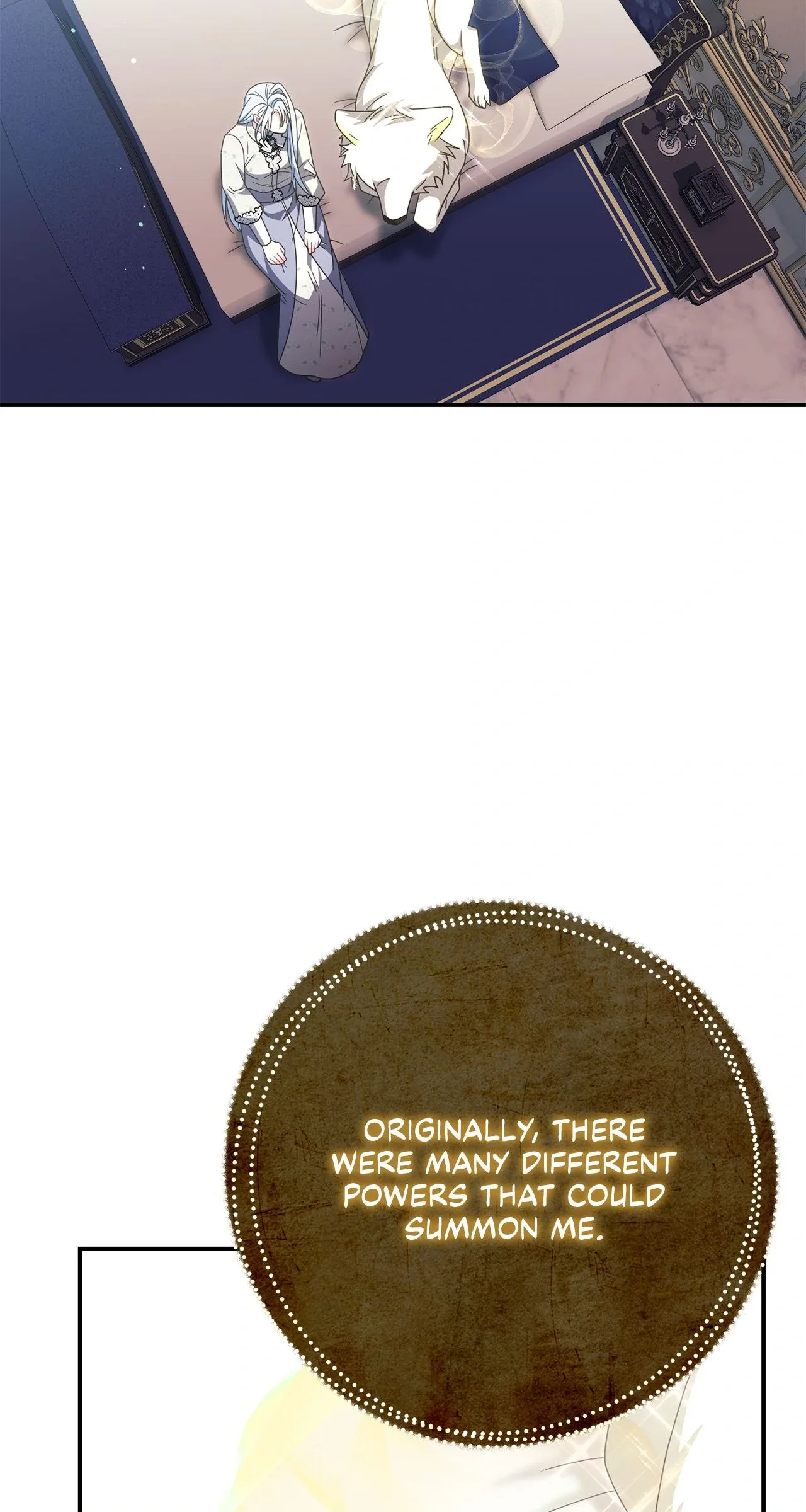 No, I Only Charmed the Princess! Chapter 45 page 61