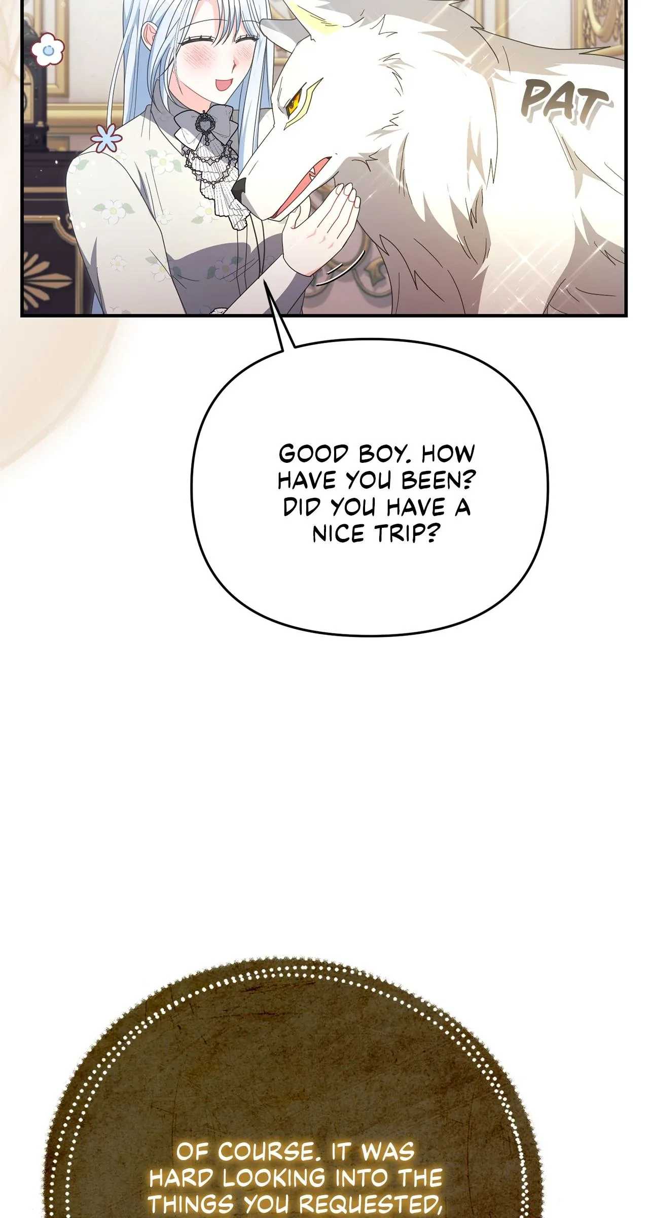 No, I Only Charmed the Princess! Chapter 45 page 55