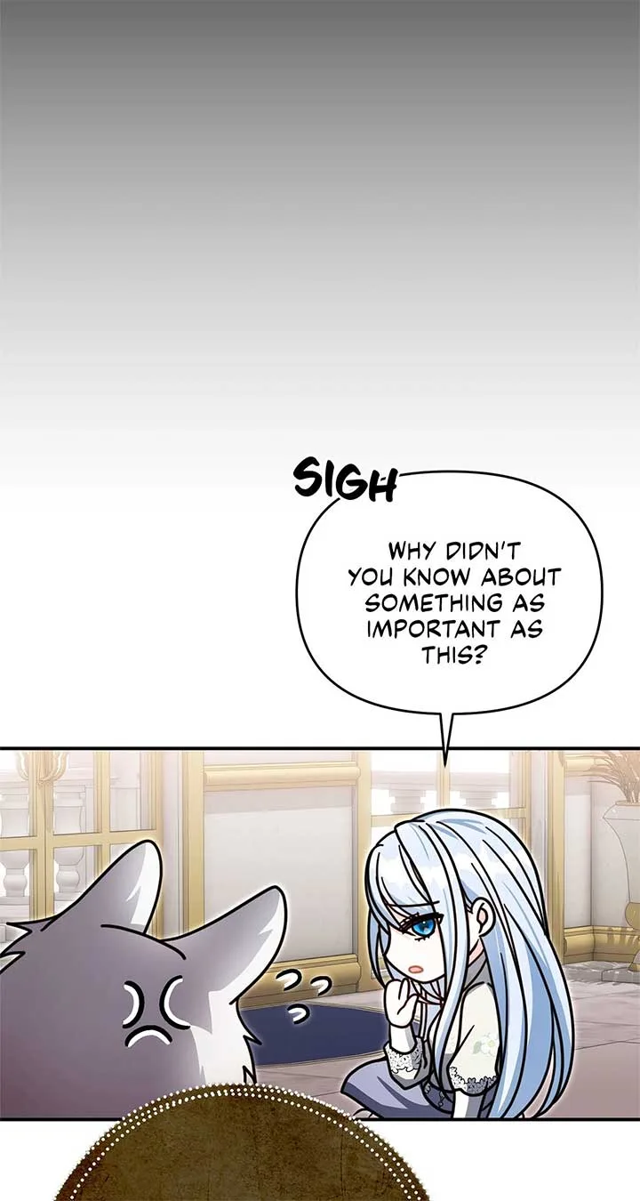 No, I Only Charmed the Princess! Chapter 46 page 26