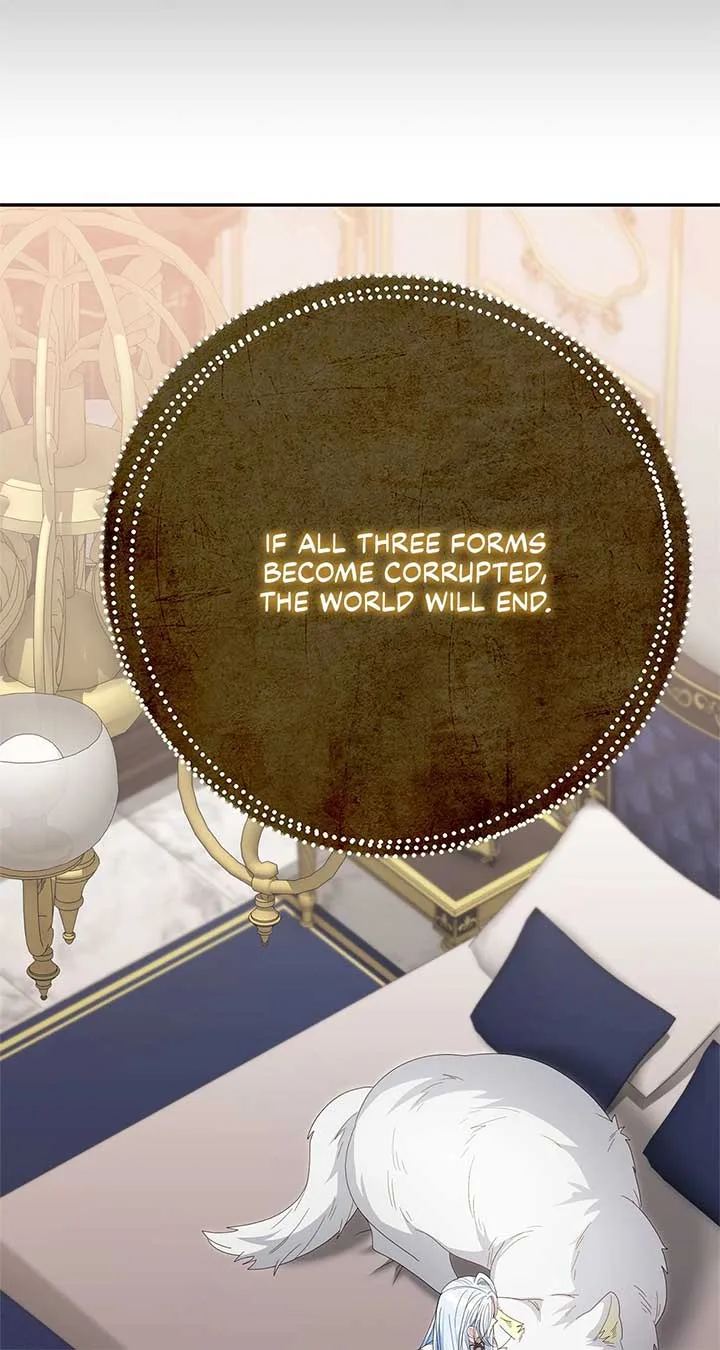 No, I Only Charmed the Princess! Chapter 46 page 19
