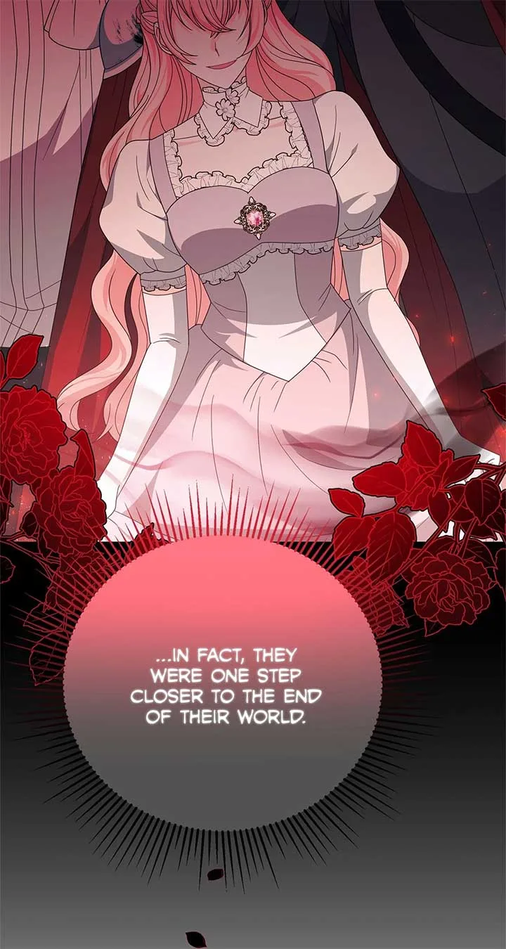 No, I Only Charmed the Princess! Chapter 46 page 25