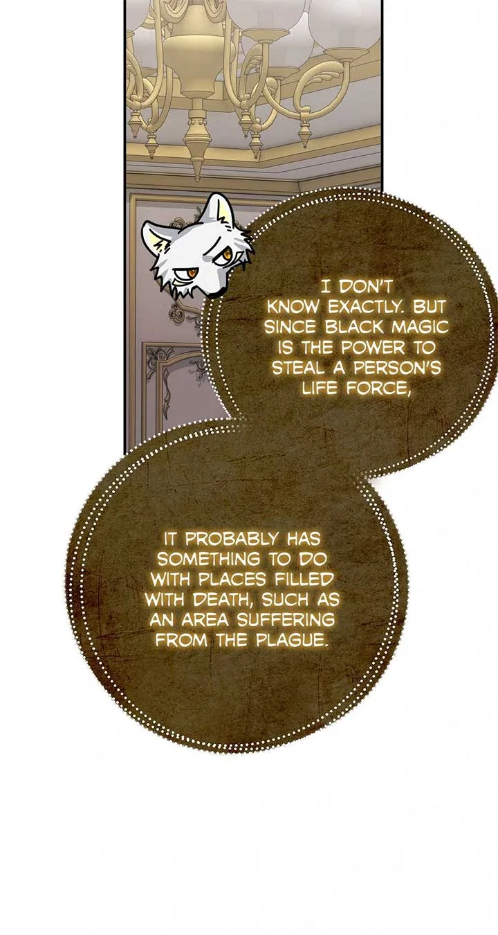 No, I Only Charmed the Princess! Chapter 46 page 28