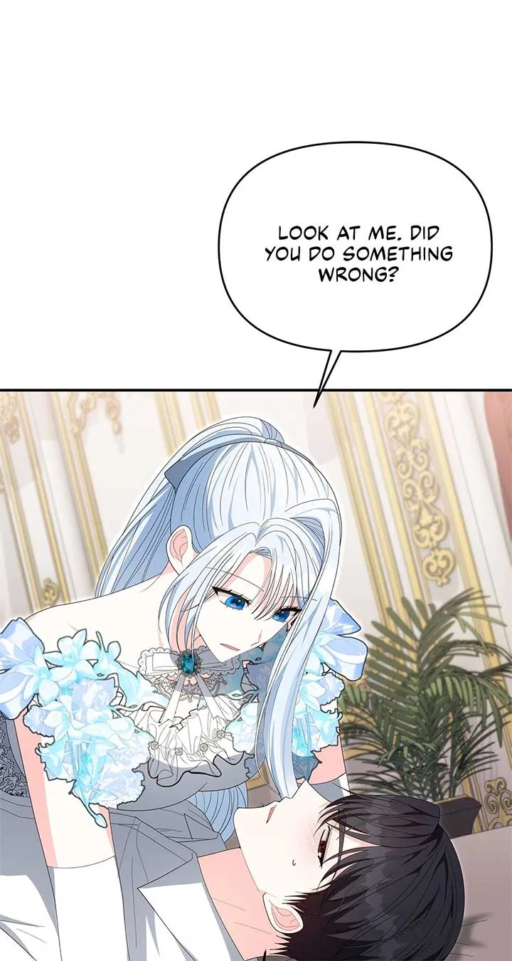 No, I Only Charmed the Princess! Chapter 47 page 11