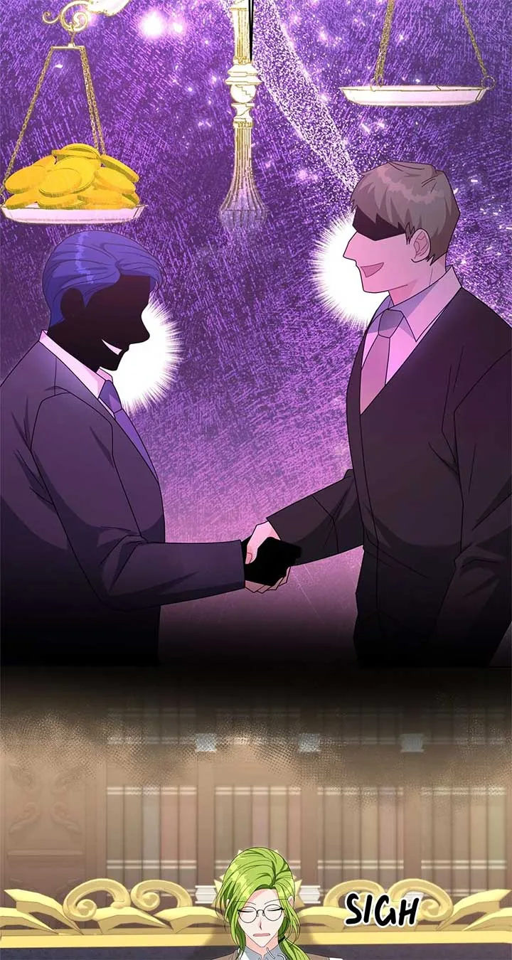 No, I Only Charmed the Princess! Chapter 48 page 39