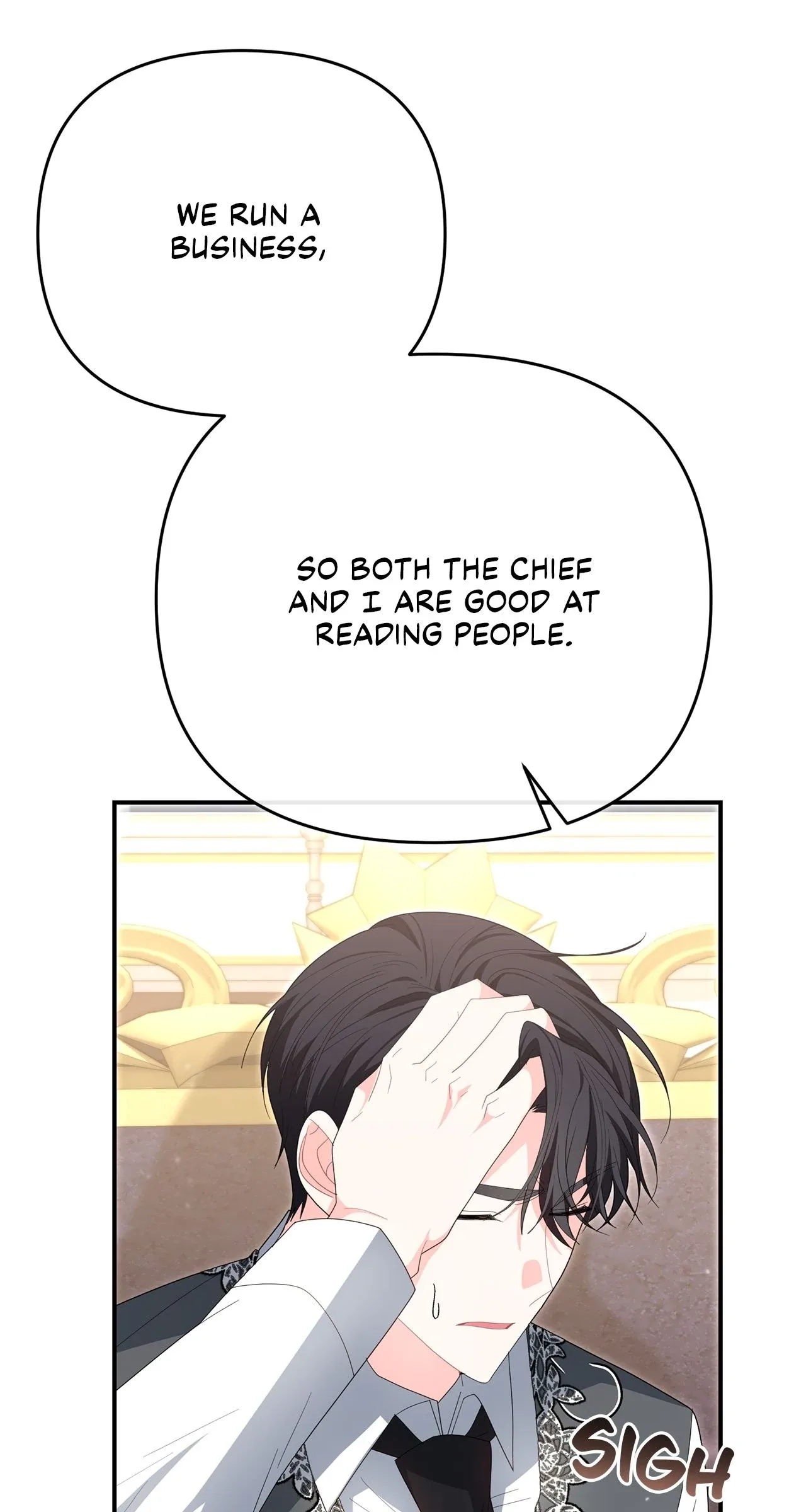 No, I Only Charmed the Princess! Chapter 49 page 20