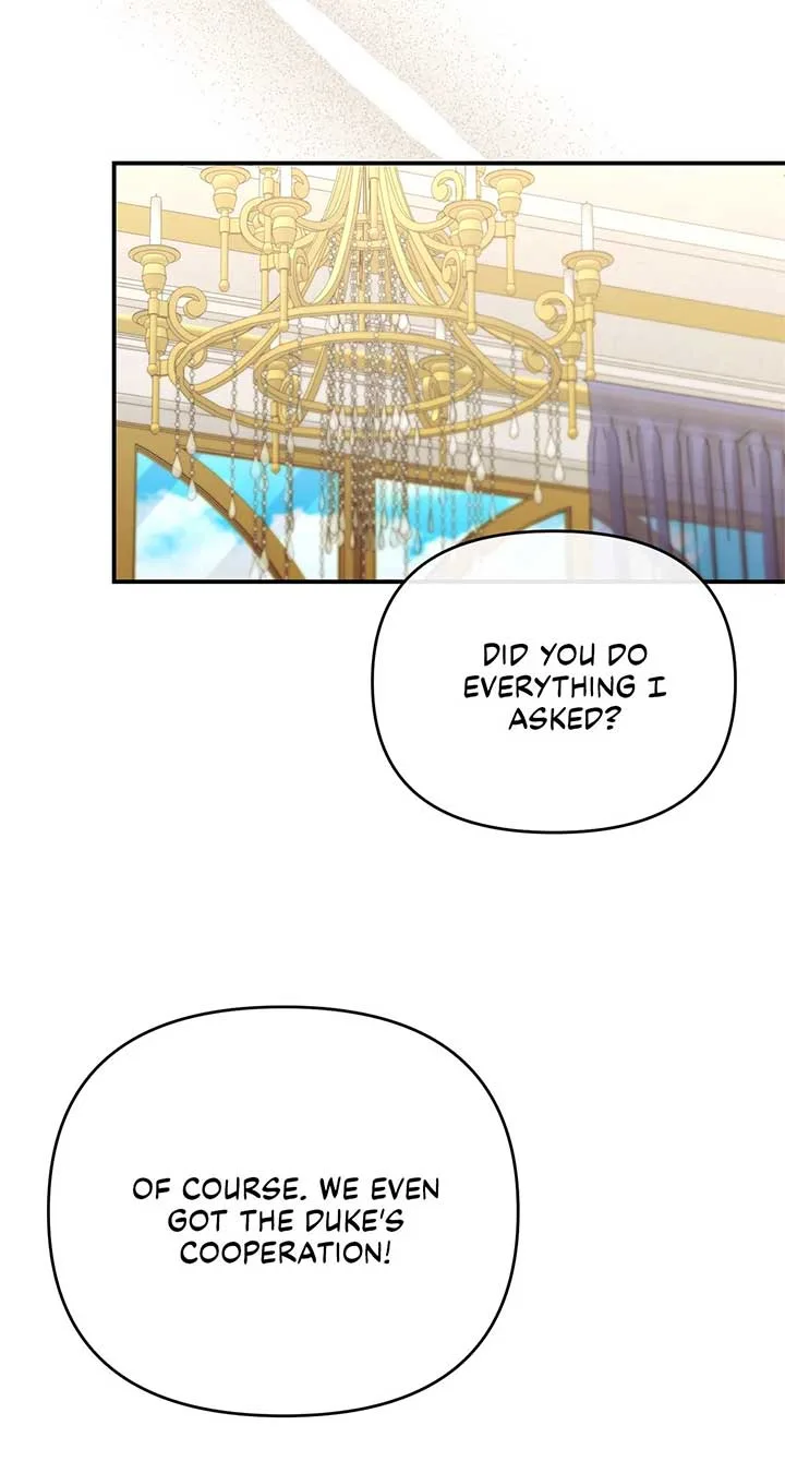 No, I Only Charmed the Princess! Chapter 48 page 33