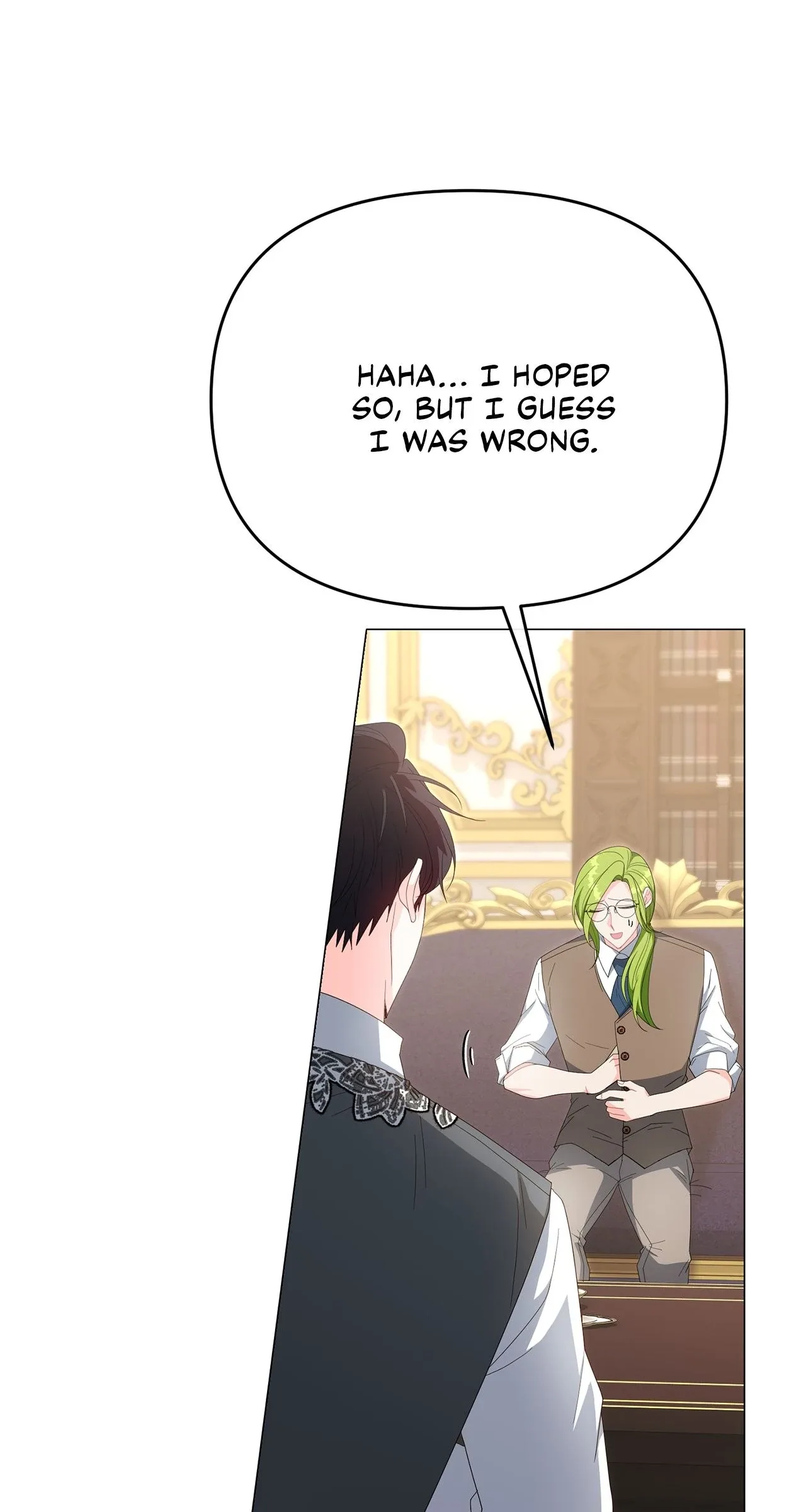 No, I Only Charmed the Princess! Chapter 49 page 10