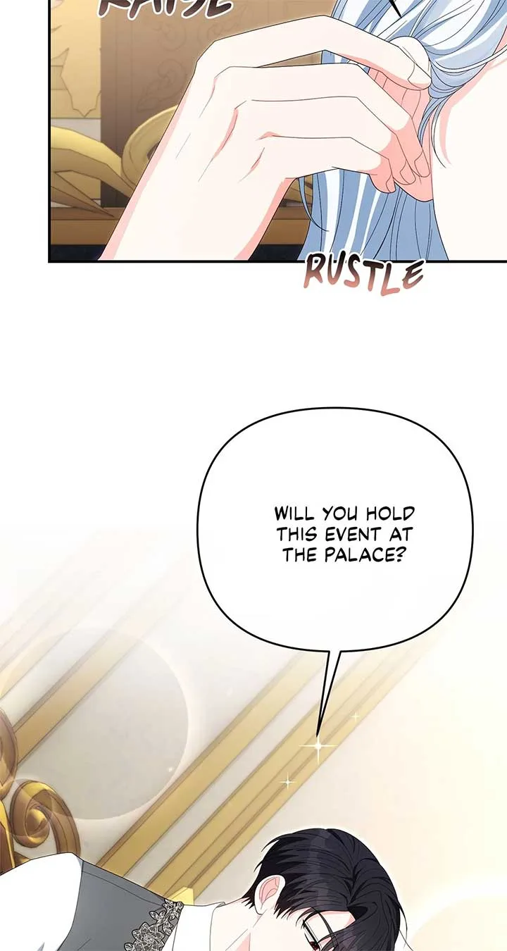 No, I Only Charmed the Princess! Chapter 48 page 59