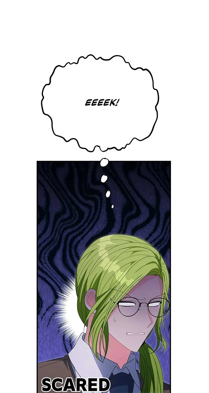 No, I Only Charmed the Princess! Chapter 48 page 65